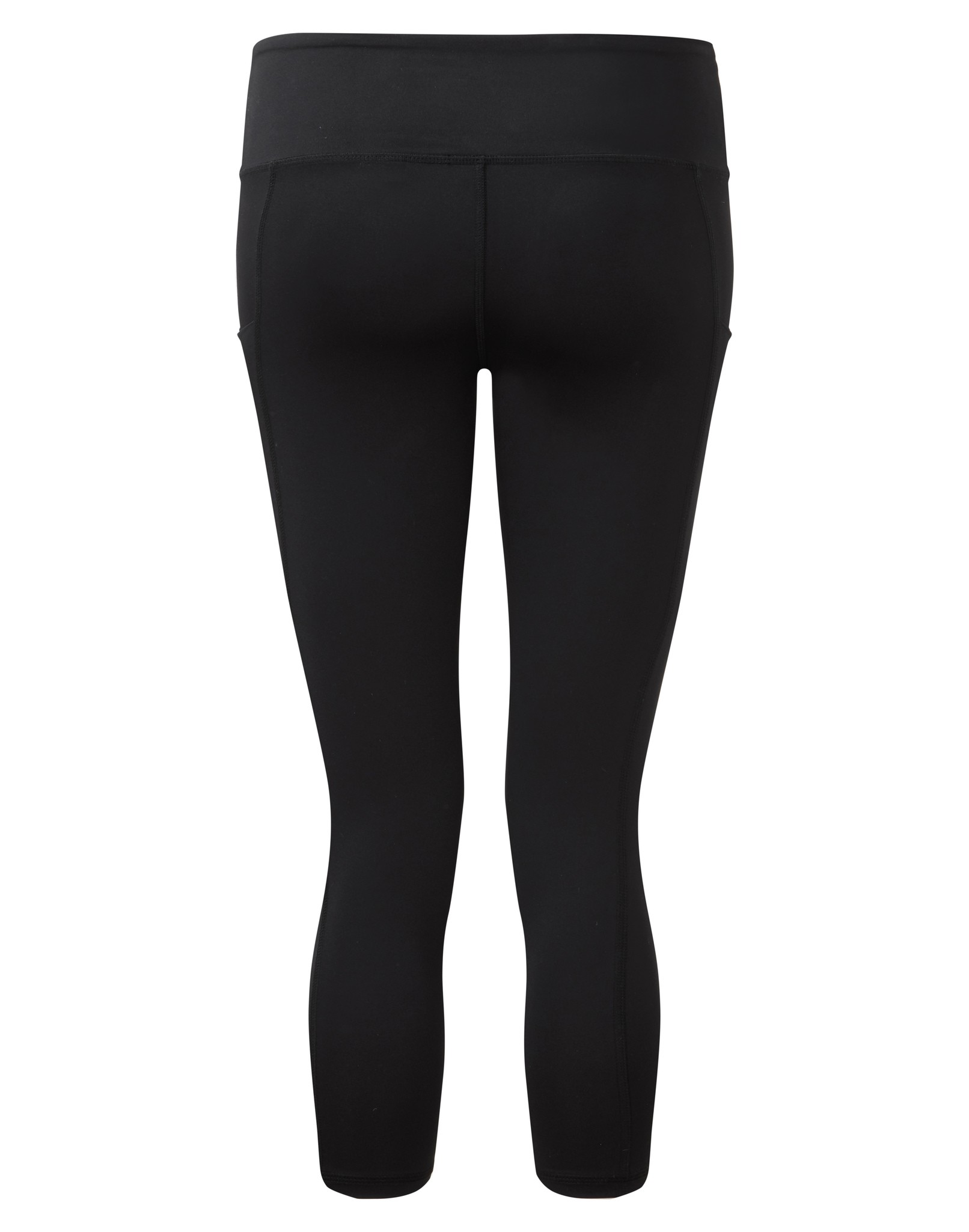 TriDri® TriDri Frauen recycelte Leistung Leggings 3/4 Länge TR530 - Inner Waistb - Bild 11 von 13