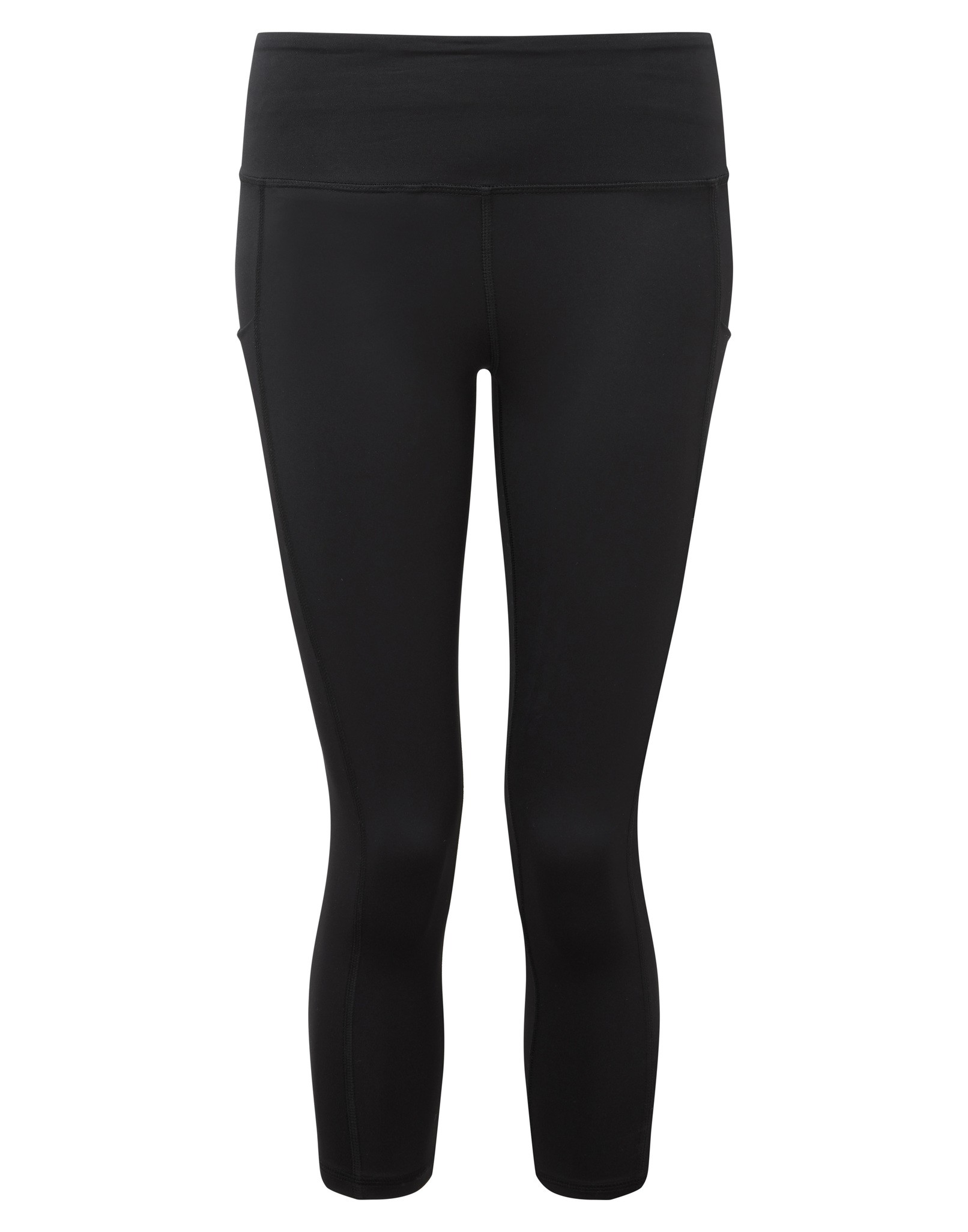 TriDri® TriDri Frauen recycelte Leistung Leggings 3/4 Länge TR530 - Inner Waistb - Bild 12 von 13