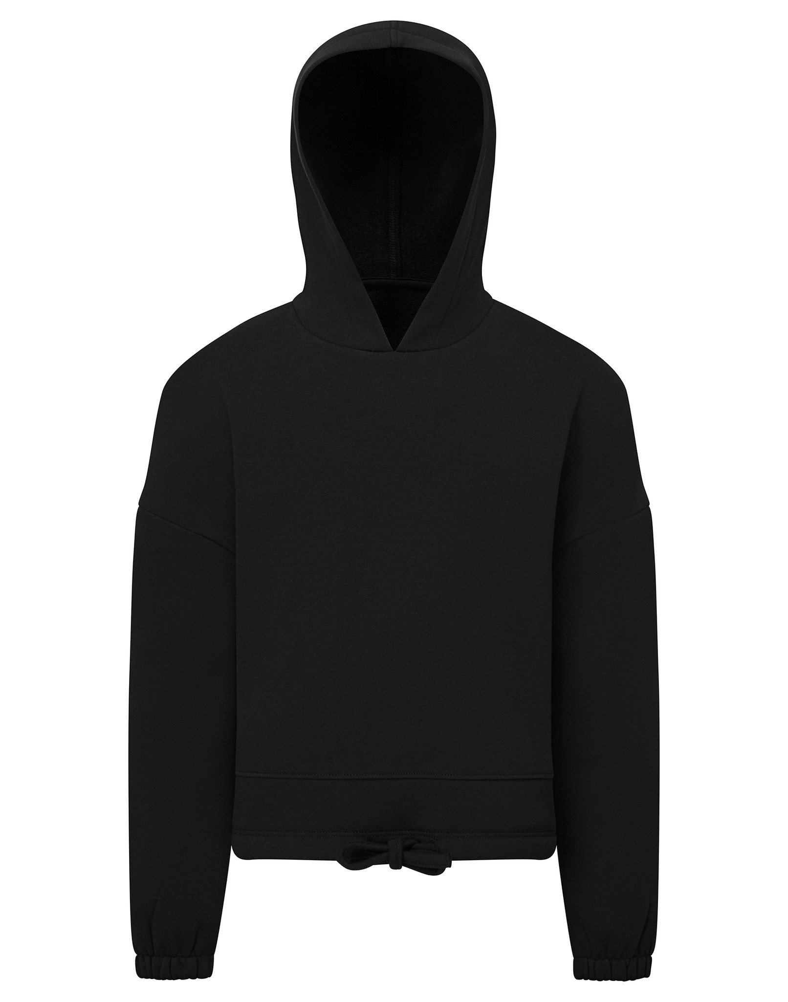TriDri® Kids TriDri® recycled cropped oversize hoodie - Picture 10 of 12