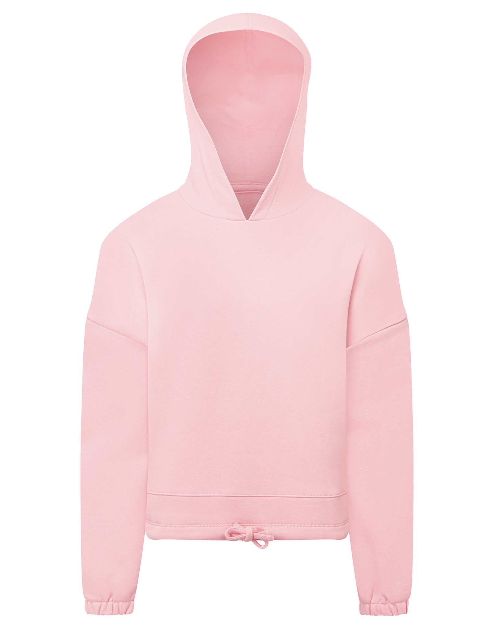 TriDri® Kids TriDri® recycled cropped oversize hoodie - Picture 11 of 12