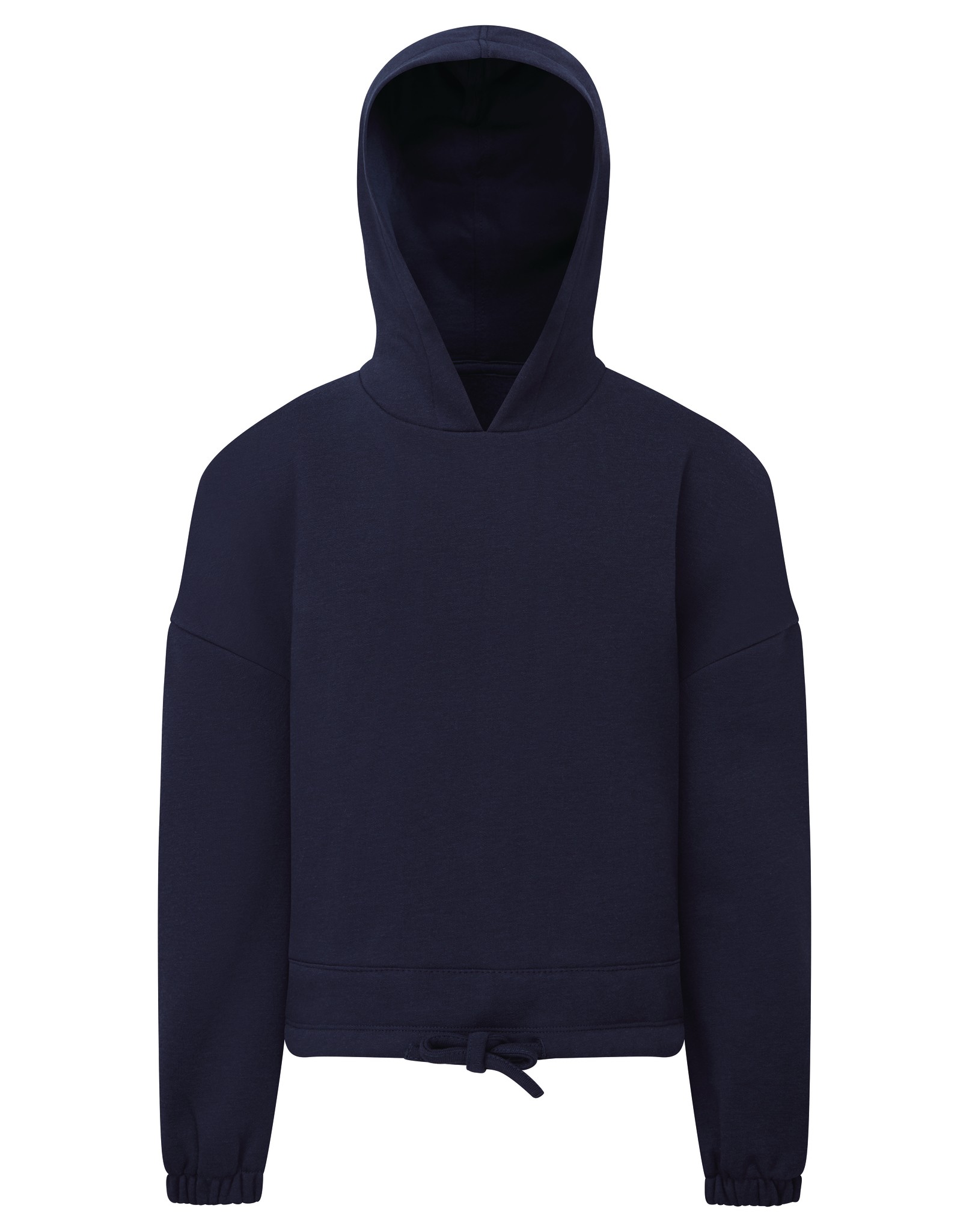 TriDri® Kids TriDri® recycled cropped oversize hoodie - Picture 12 of 12