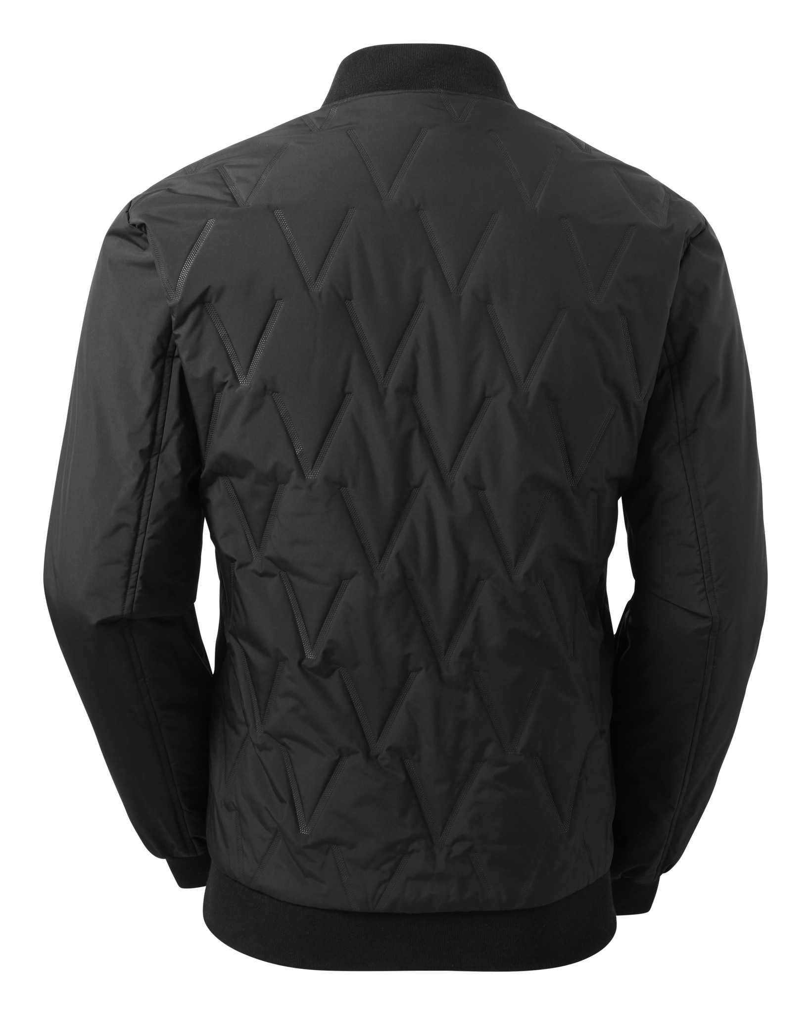 2786 Vector Moulded Bomber Jacket TS021 - Men's Stylish Winter Wear Bodywarmer - Picture 11 of 13