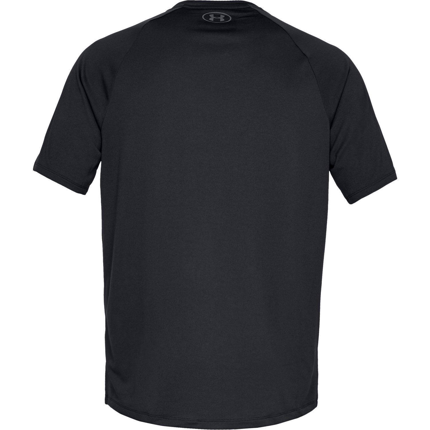 Under Armour Tech Short Sleeve Tee 1326413 – Casual Crew Neck Soft Top T-shirt