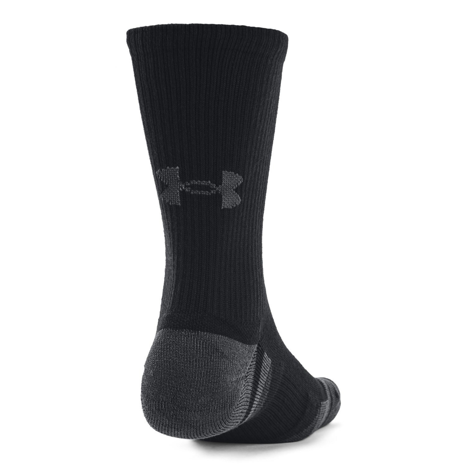 Under Armour Performance Tech 3-pack Crew Socks 1379512 - Anti-odour Technology - Picture 7 of 11
