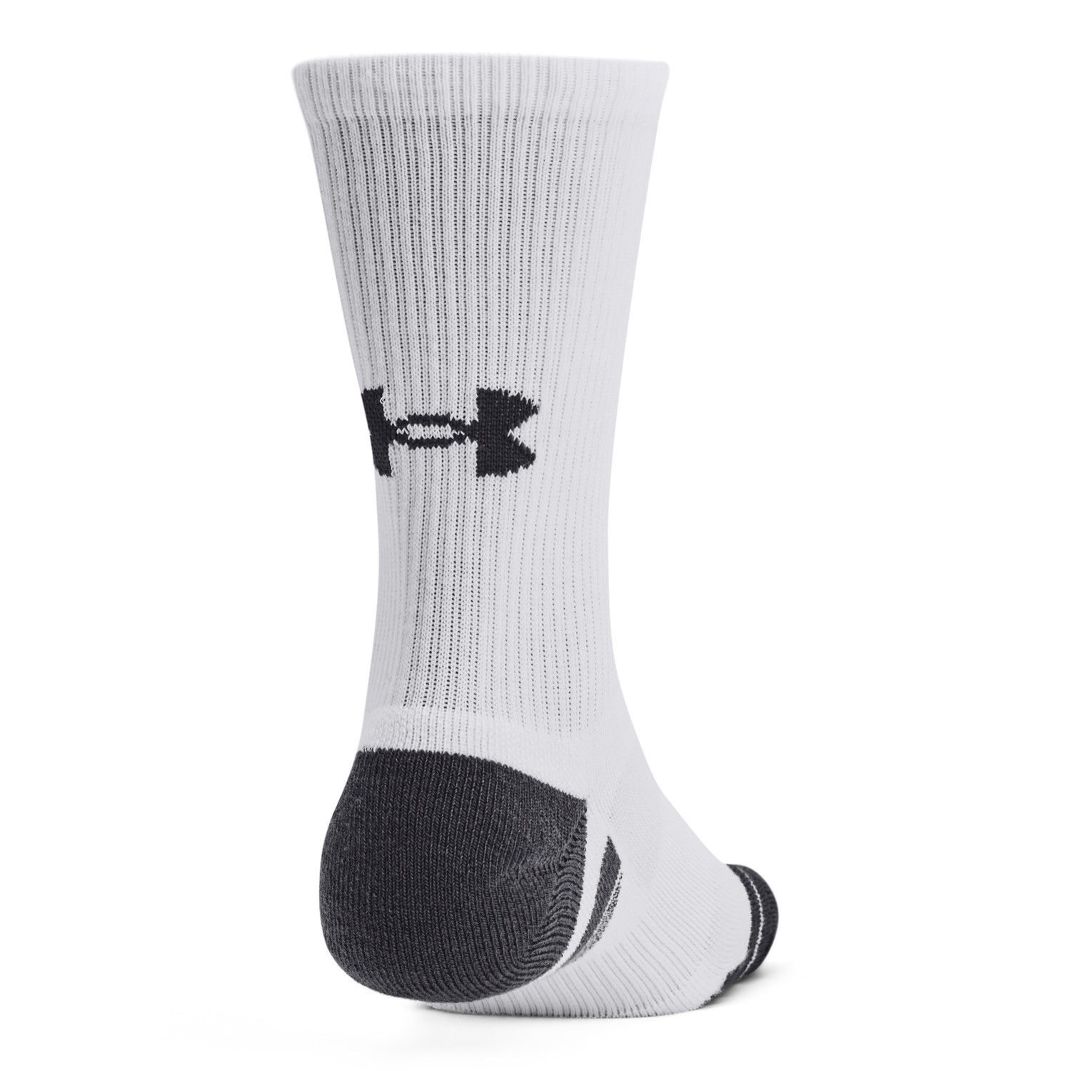 Under Armour Performance Tech 3-pack Crew Socks 1379512 - Anti-odour Technology - Picture 10 of 11
