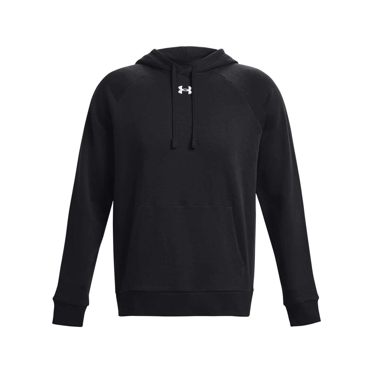 Under Armour sudadera de cuello de algodón ultra blando - Imagen 15 de 15