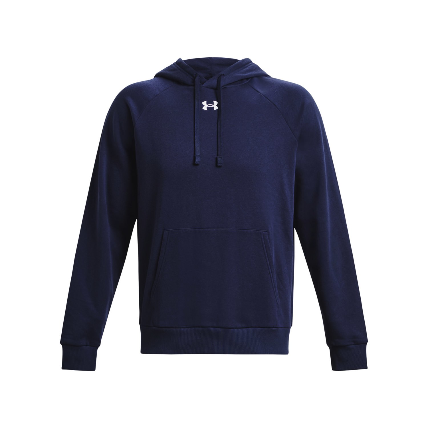Under Armour sudadera de cuello de algodón ultra blando - Imagen 13 de 15