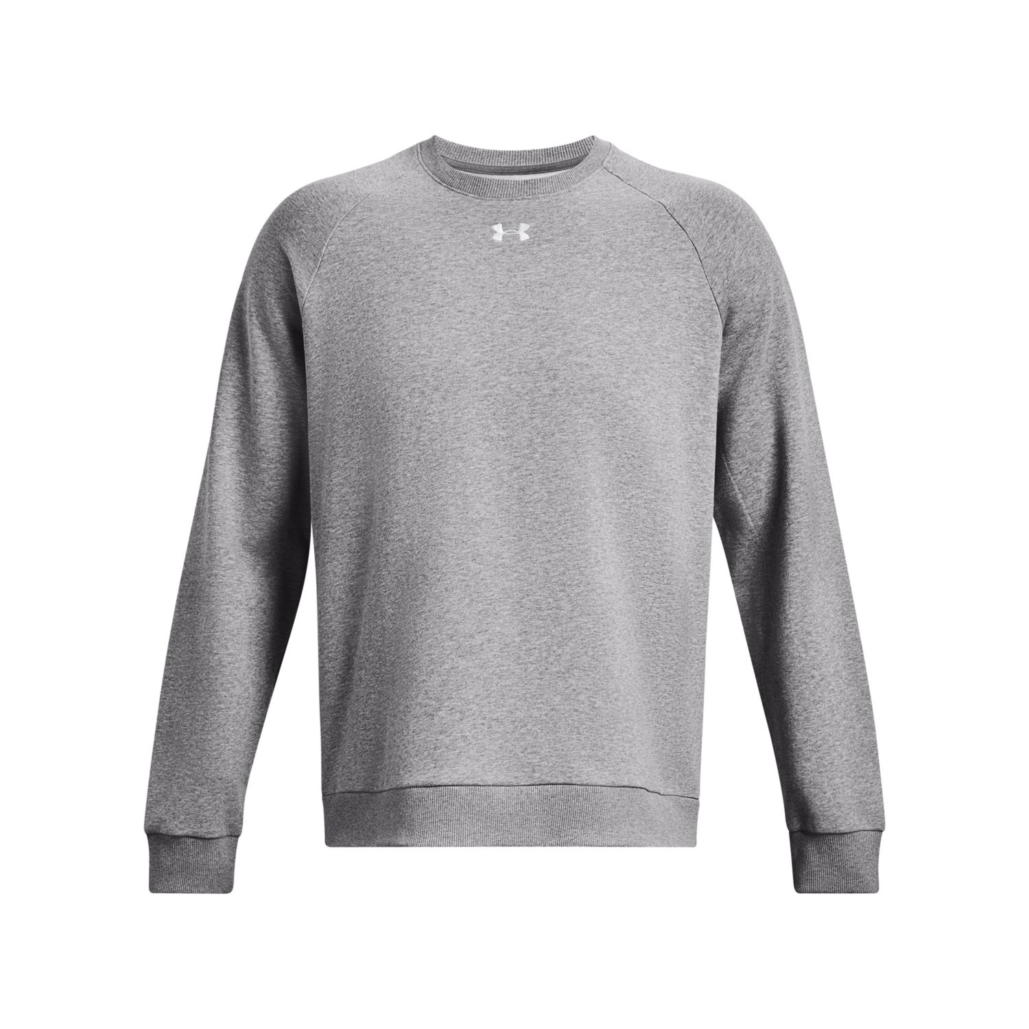 Under Armour rival de la tripulación 1379755 - sudadera de algodón ultra suave - Imagen 11 de 15