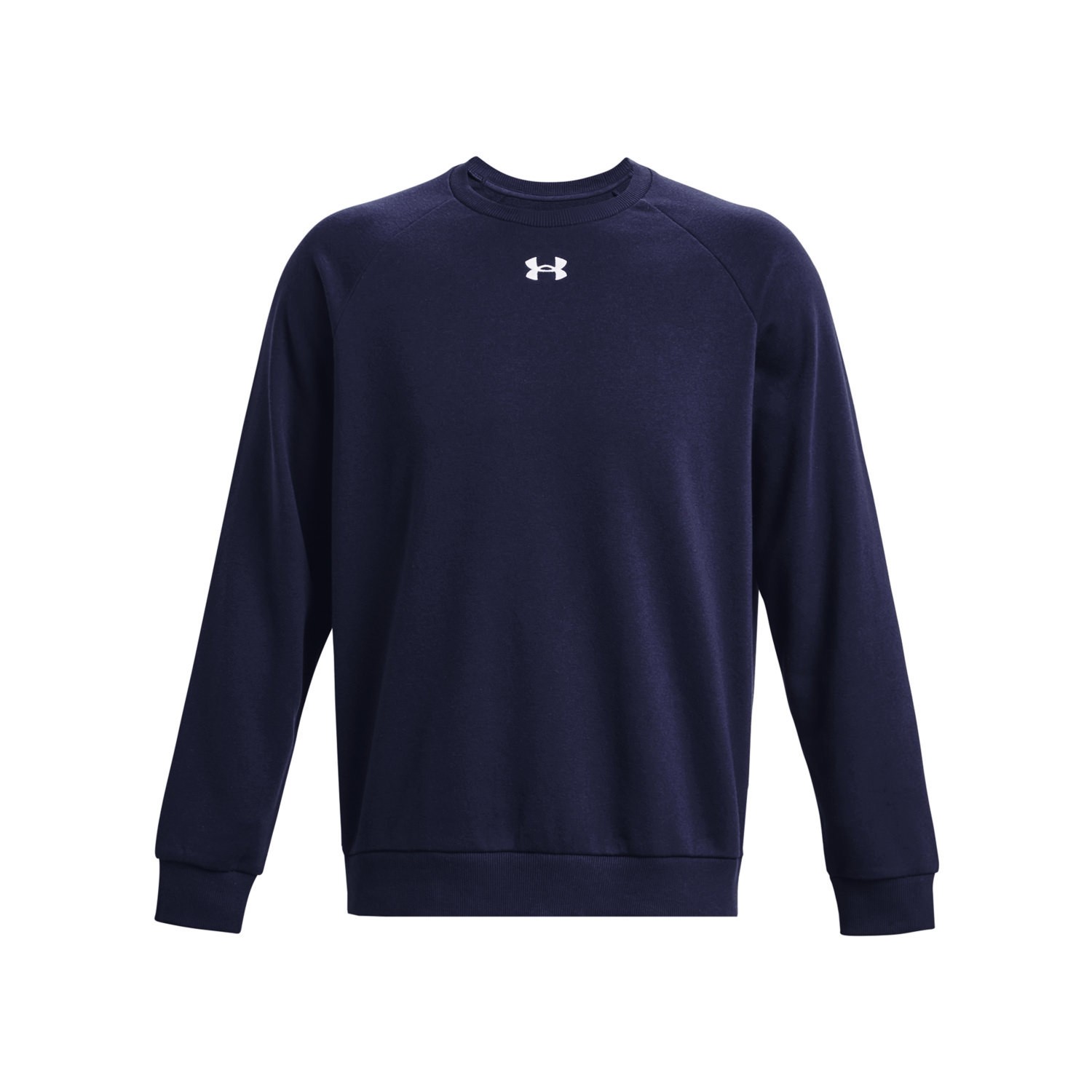 Under Armour rival de la tripulación 1379755 - sudadera de algodón ultra suave - Imagen 13 de 15