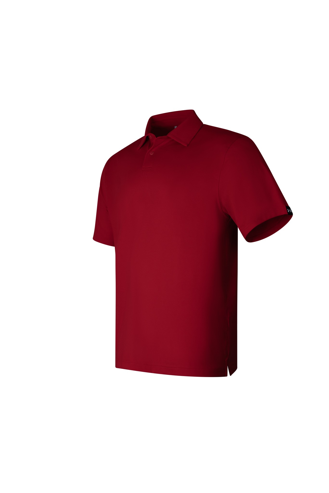 Under Armour Golf t2g polo lb 1383255 - suave ultra cómodo ajuste 50+ - Imagen 15 de 19
