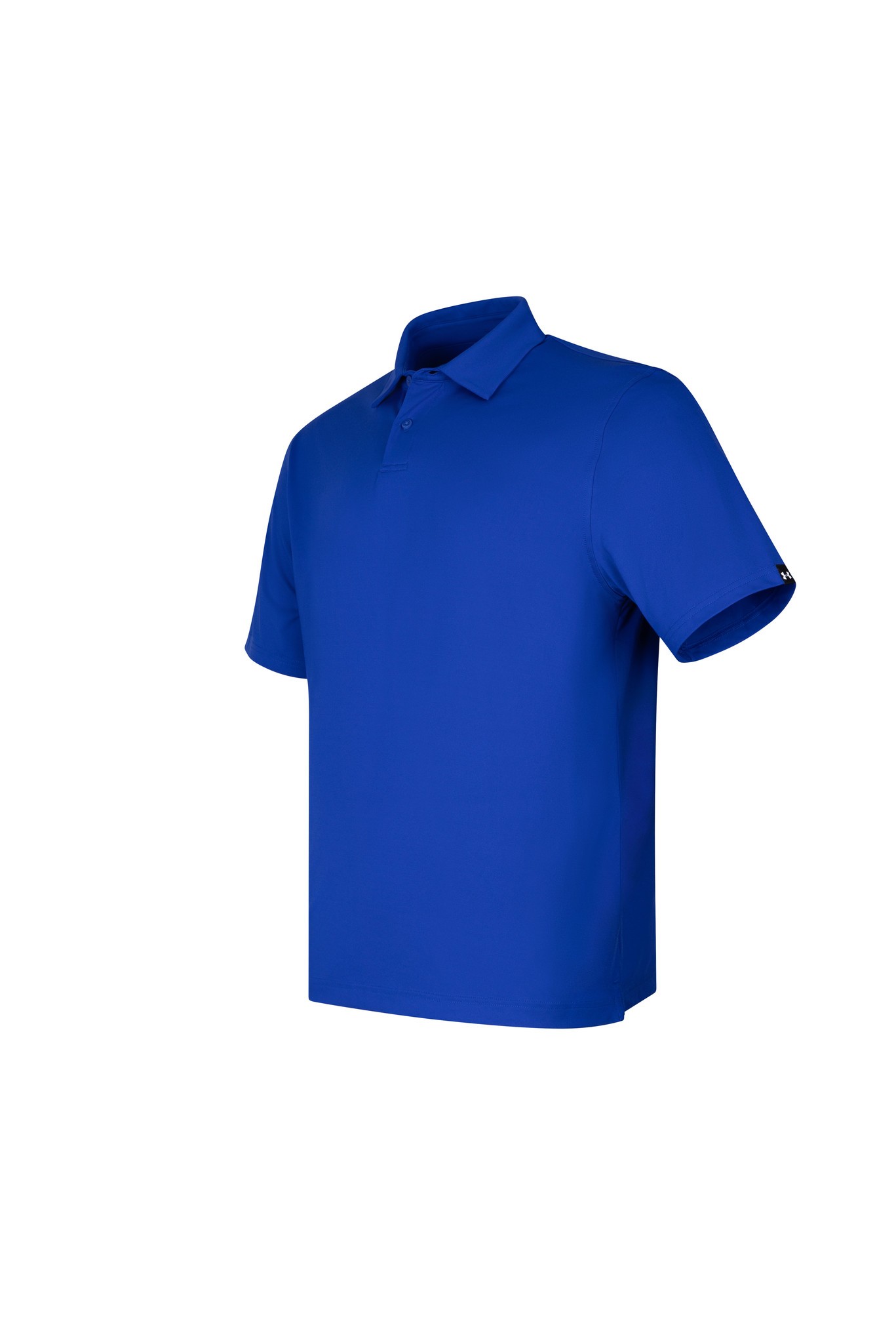 Under Armour Golf t2g polo lb 1383255 - suave ultra cómodo ajuste 50+ - Imagen 11 de 19