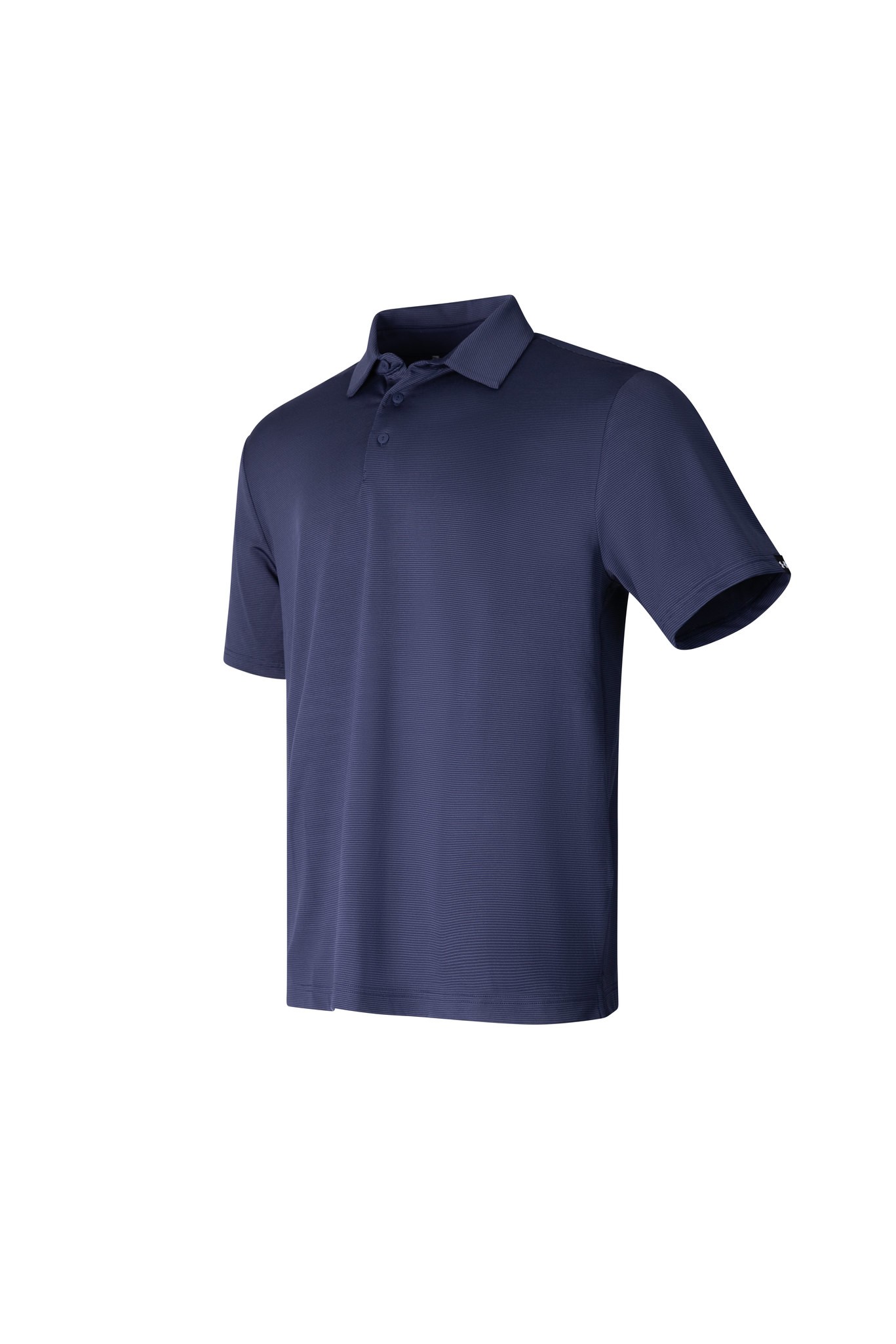 Under Armour Golf playoff 3.0 stripe polo lb microstripe 1383248 - rápido seco - Imagen 8 de 9