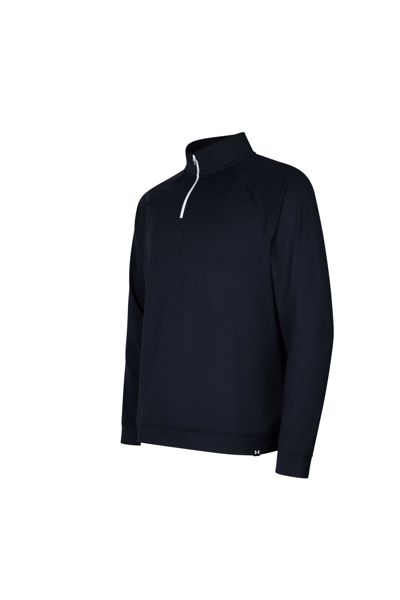 Under Armour Golf Midlayer Qz Lb 1383254 - Soft Smooth Quick-drying Fabric - Picture 15 of 16