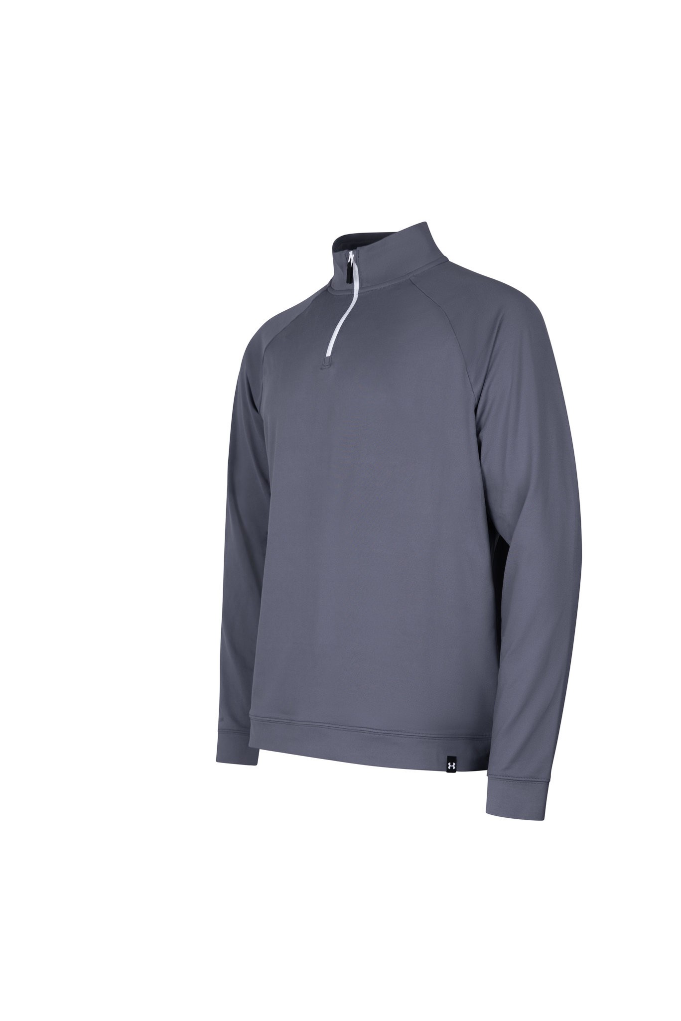 Under Armour Golf Midlayer Qz Lb 1383254 - Soft Smooth Quick-drying Fabric - Picture 16 of 16