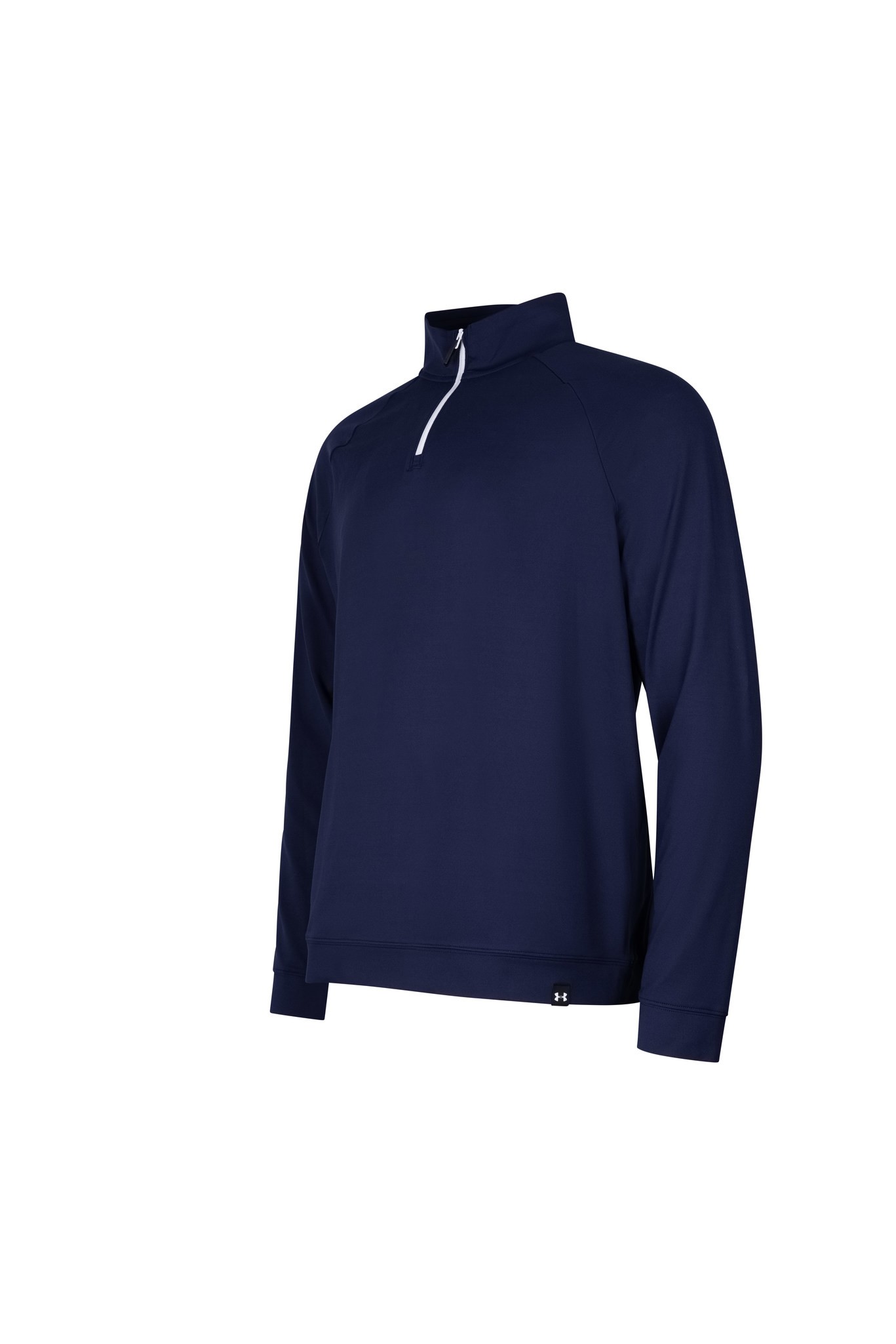 Under Armour Golf Midlayer Qz Lb 1383254 - Soft Smooth Quick-drying Fabric - Picture 11 of 16