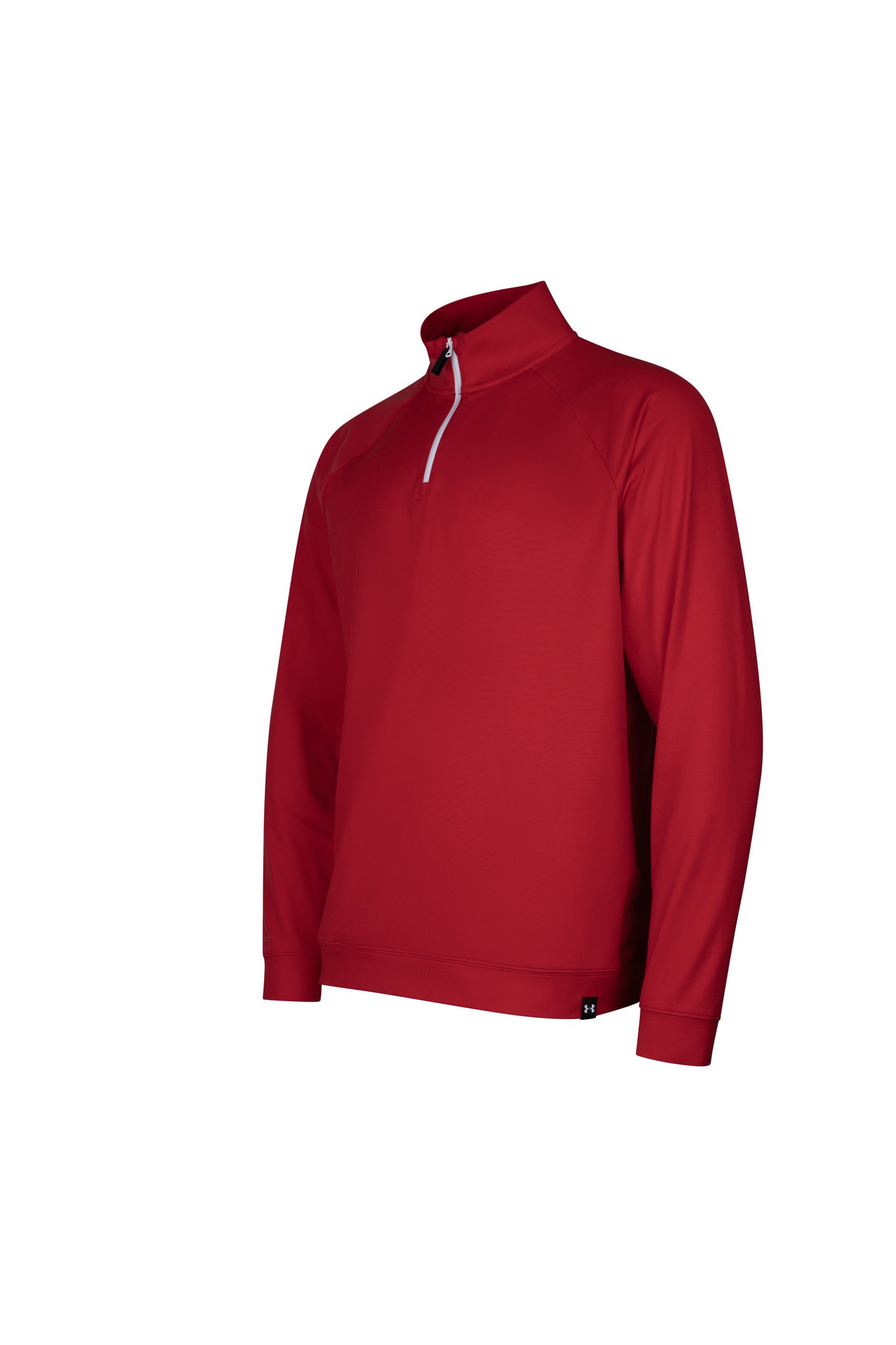 Under Armour Golf Midlayer Qz Lb 1383254 - Soft Smooth Quick-drying Fabric - Picture 13 of 16