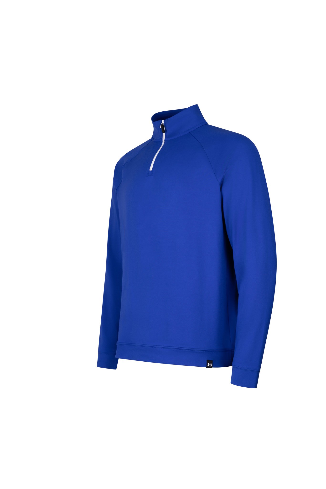 Under Armour Golf Midlayer Qz Lb 1383254 - Soft Smooth Quick-drying Fabric - Picture 14 of 16