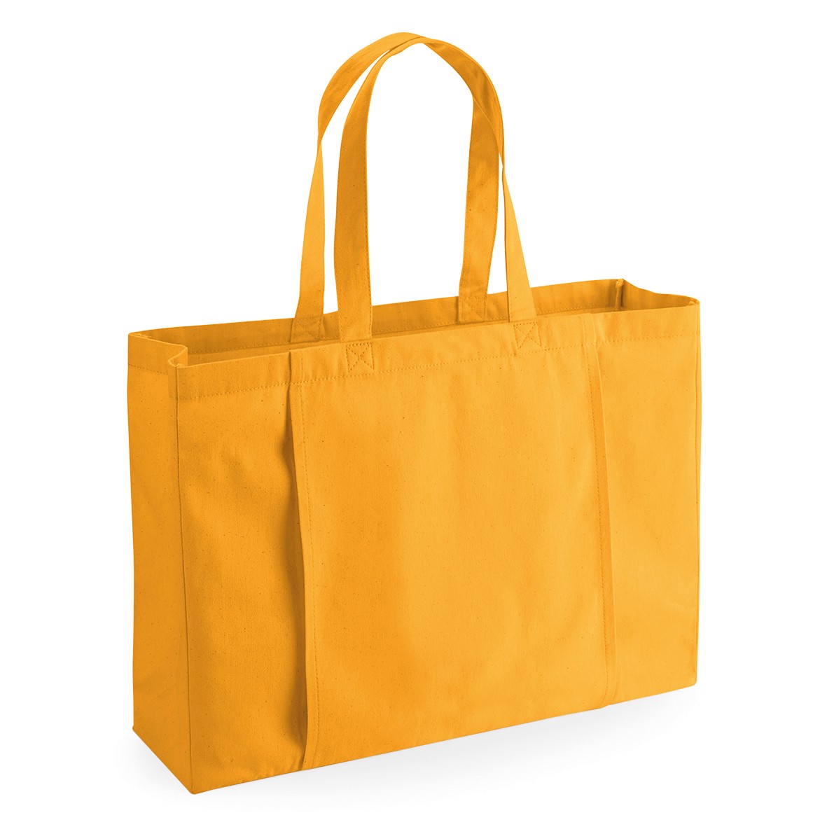 Westford Mill Earthaware Organic Yoga Tote W818 – Spacious OCS Certified Cotton