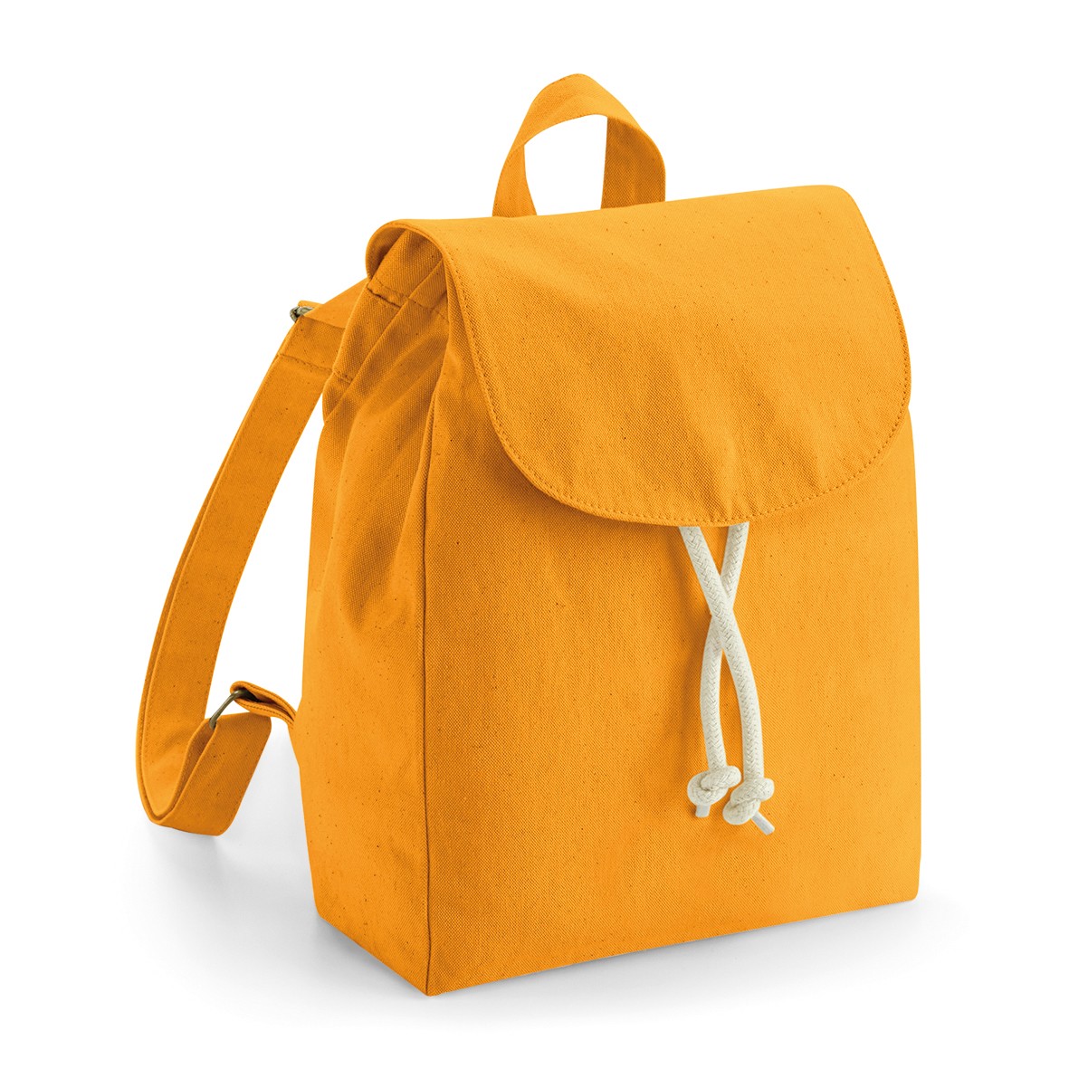 Westford Mill Earthaware Organic Mini Rucksack W881 – Heavyweight Fabric