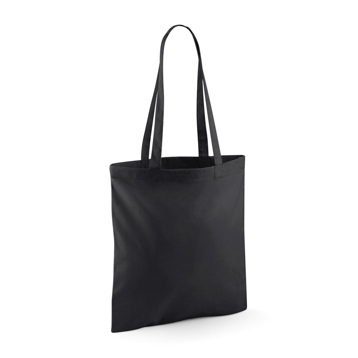 Westford Mill Recycled Cotton Tote W901 – 100% Pre Consumer Cotton GRS Certified