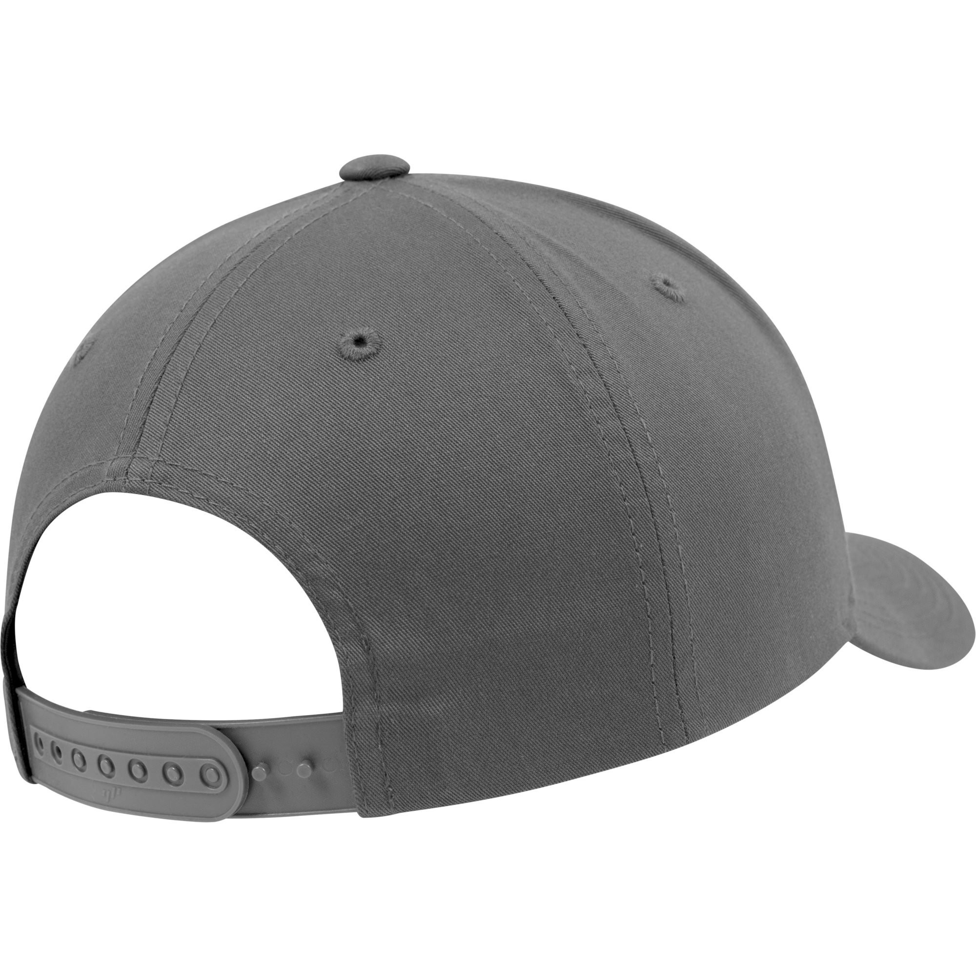 Flexfit by Yupoong Curved Classic Snapback - Golf Cap (7706) - Bild 14 von 43