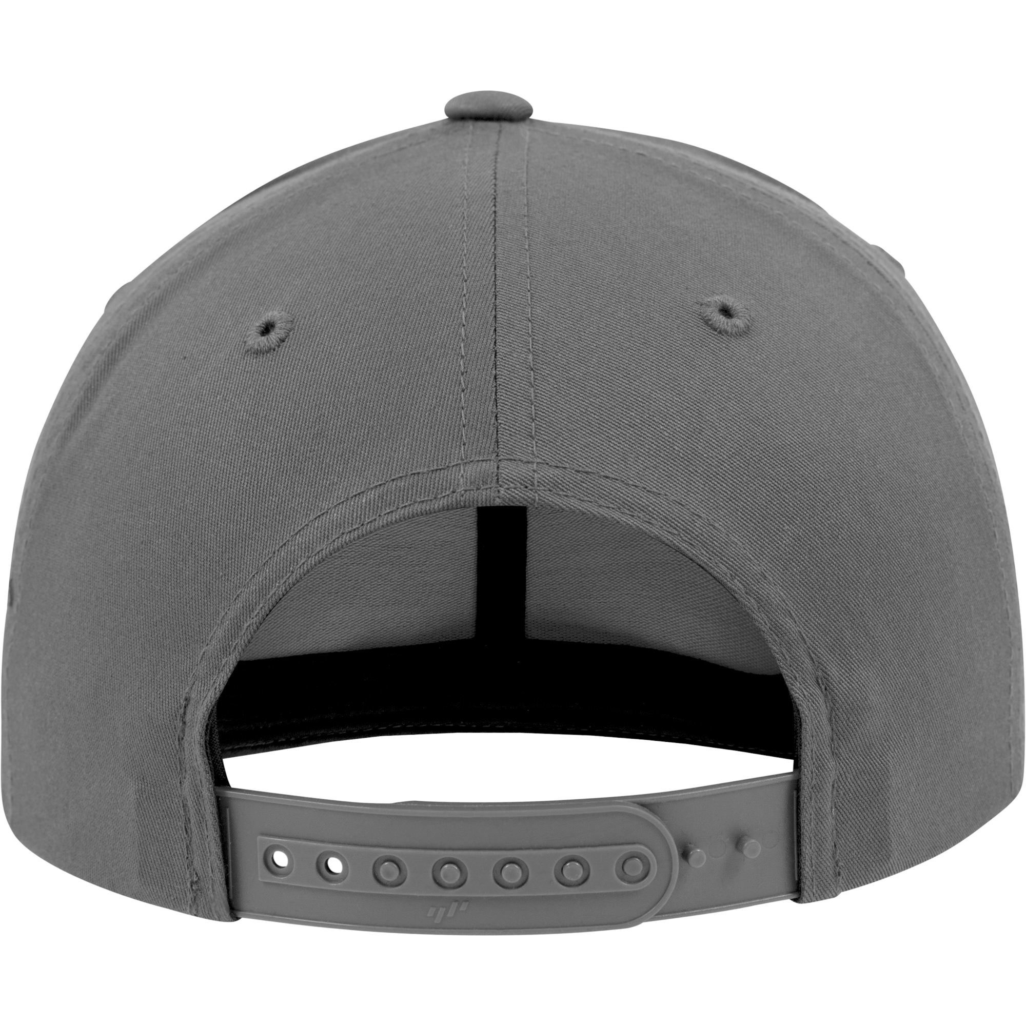 Flexfit by Yupoong Curved Classic Snapback - Golf Cap (7706) - Bild 13 von 43