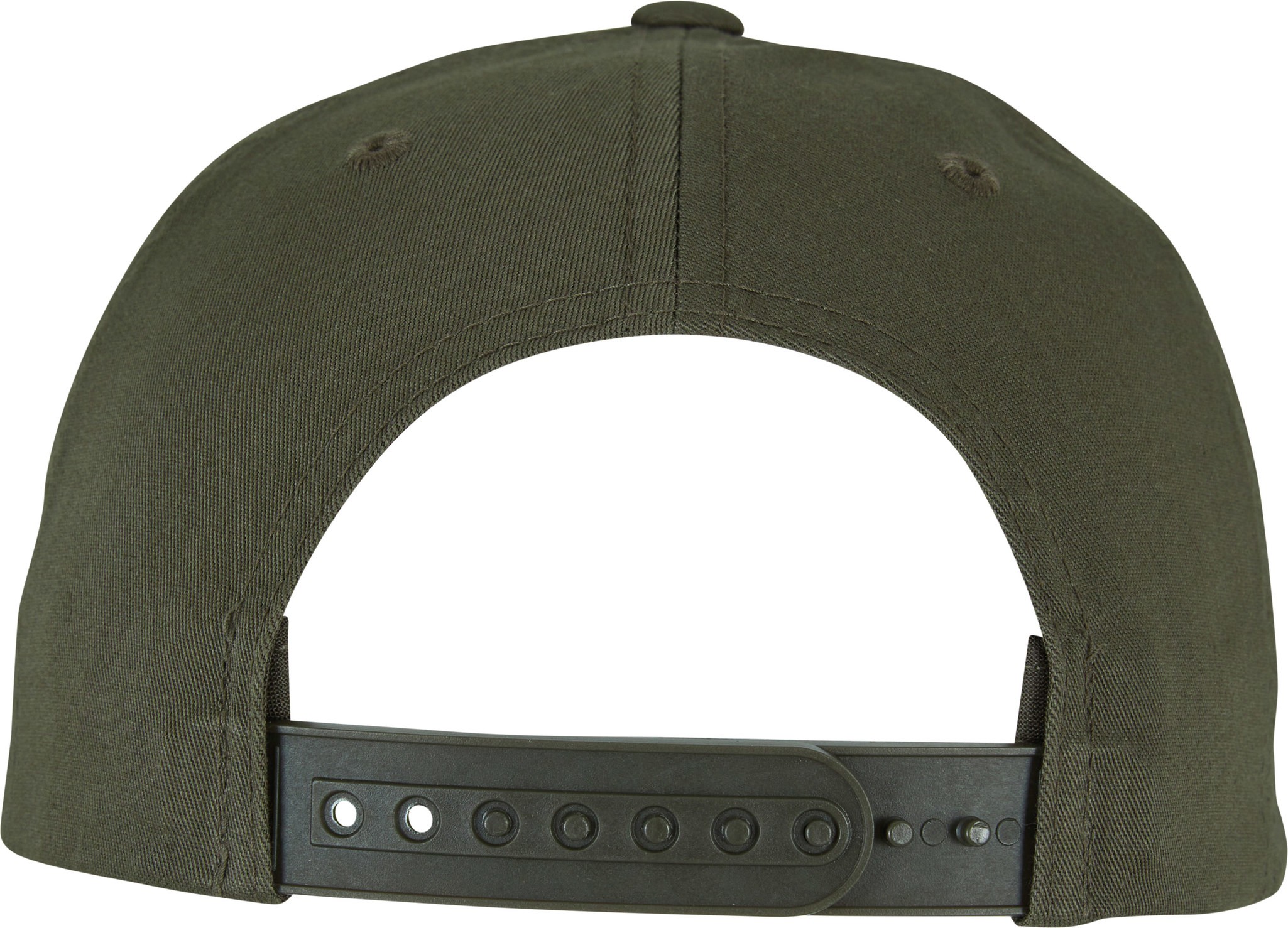 Flexfit by Yupoong Curved Classic Snapback - Golf Cap (7706) - Bild 17 von 43