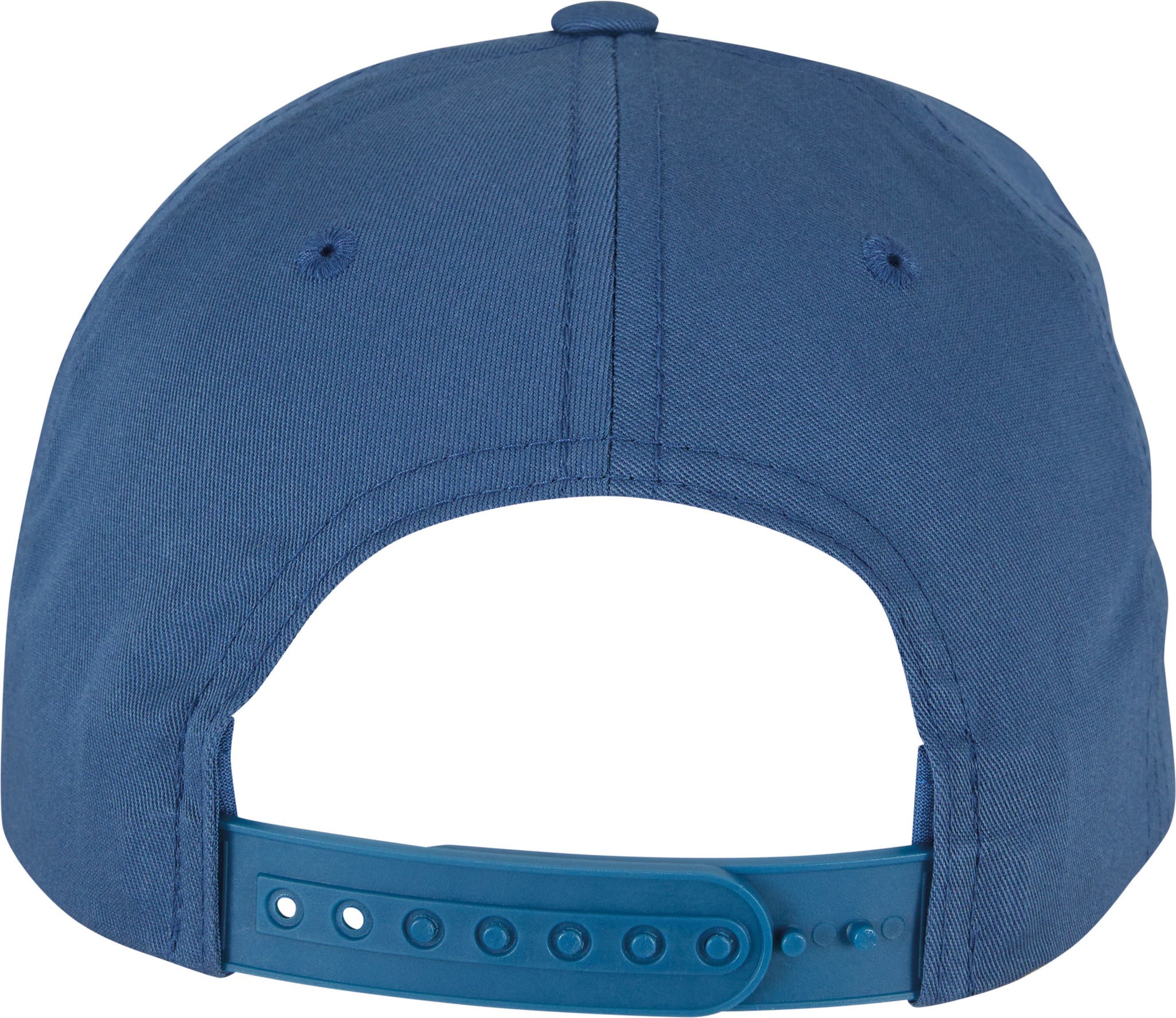 Flexfit by Yupoong Curved Classic Snapback - Golf Cap (7706) - Bild 20 von 43