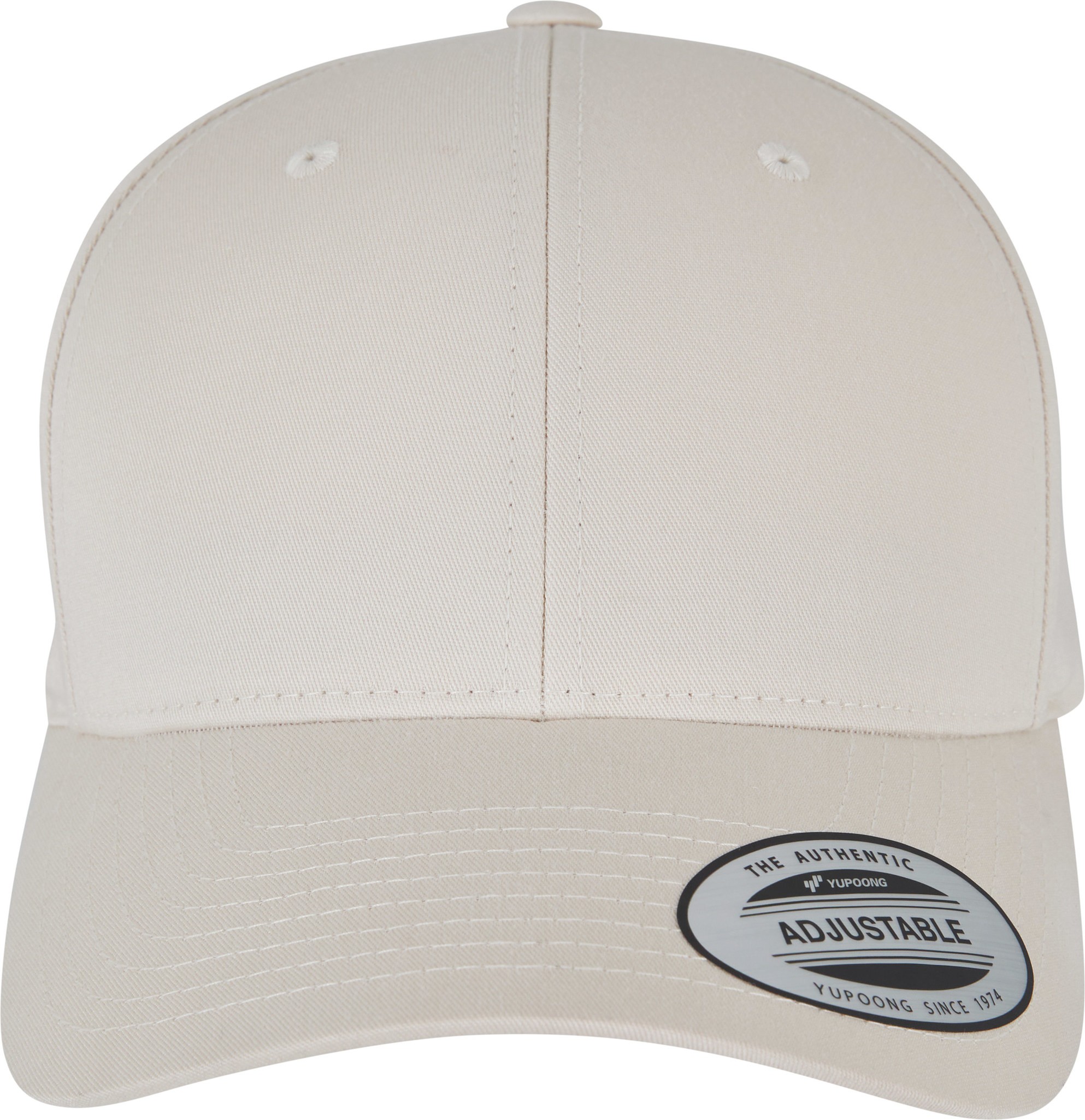 Flexfit by Yupoong Curved Classic Snapback - Golf Cap (7706) - Bild 25 von 43