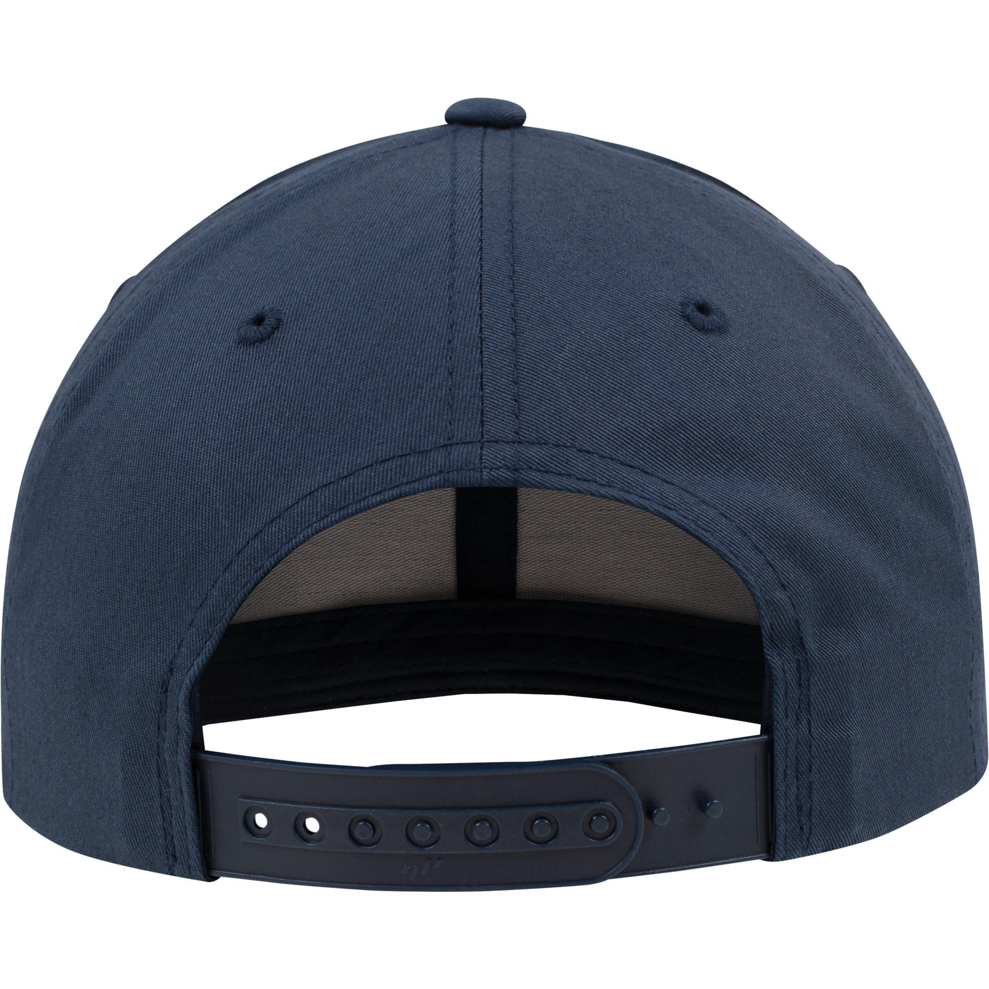 Flexfit by Yupoong Curved Classic Snapback - Golf Cap (7706) - Bild 29 von 43