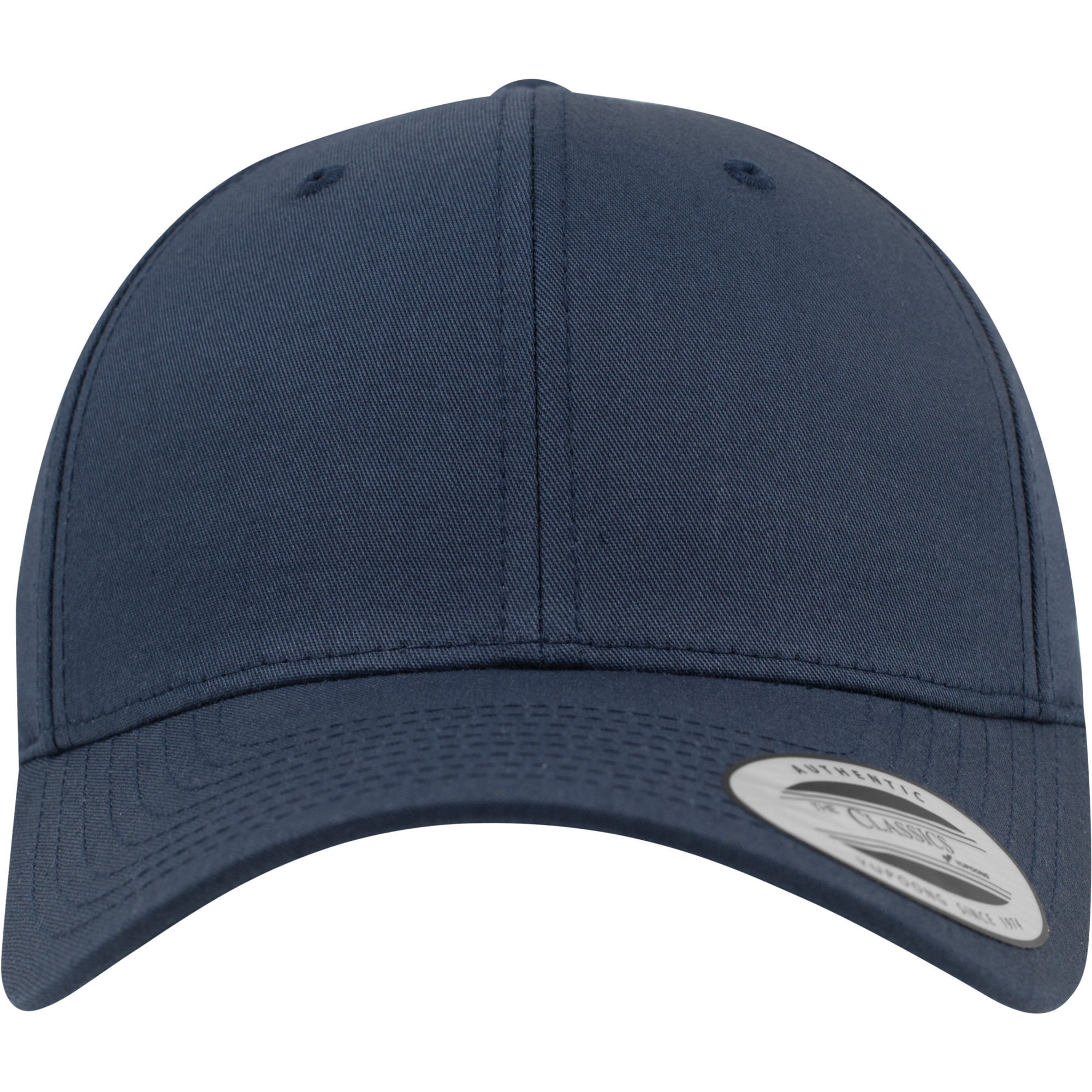 Flexfit by Yupoong Curved Classic Snapback - Golf Cap (7706) - Bild 28 von 43