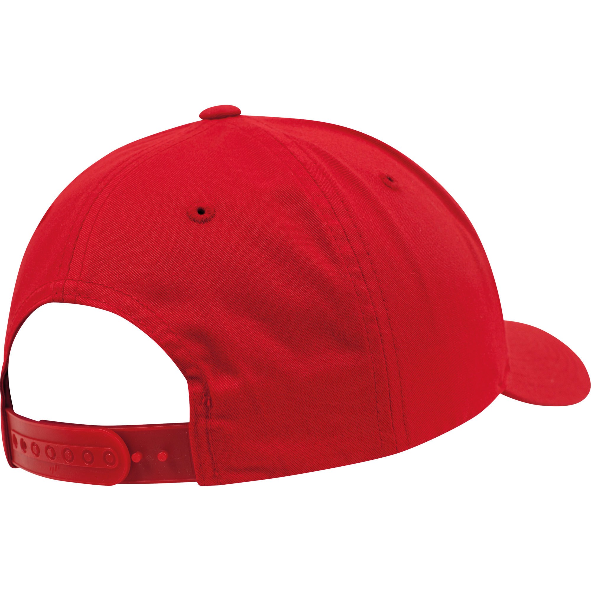 Flexfit by Yupoong Curved Classic Snapback - Golf Cap (7706) - Bild 38 von 43