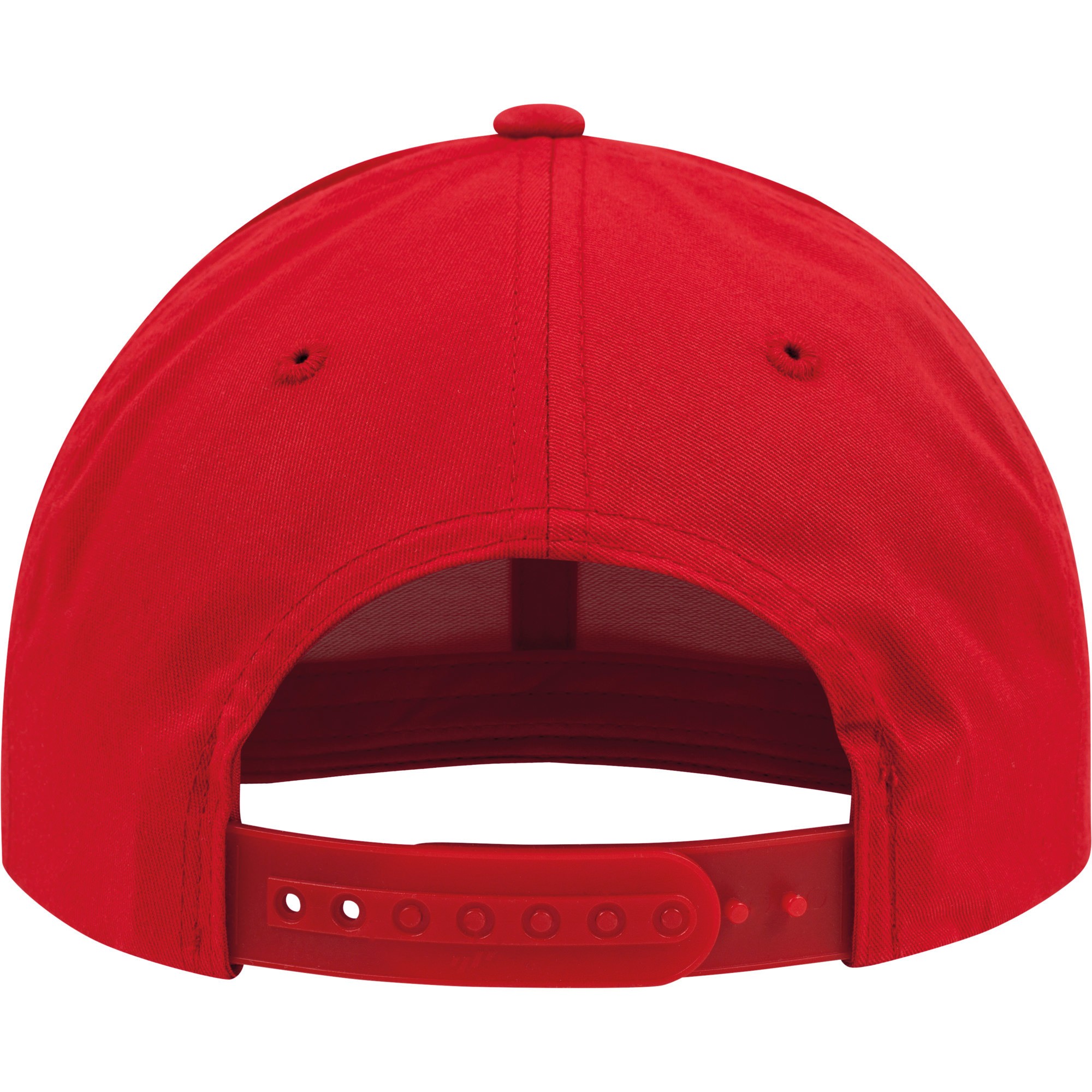 Flexfit by Yupoong Curved Classic Snapback - Golf Cap (7706) - Bild 37 von 43