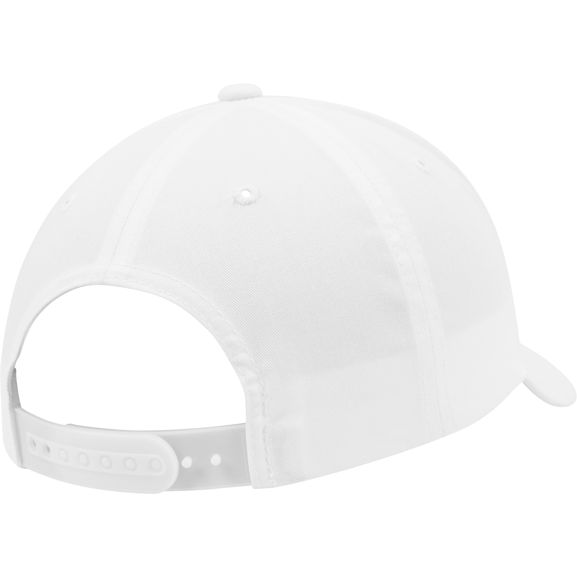 Flexfit by Yupoong Curved Classic Snapback - Golf Cap (7706) - Bild 42 von 43