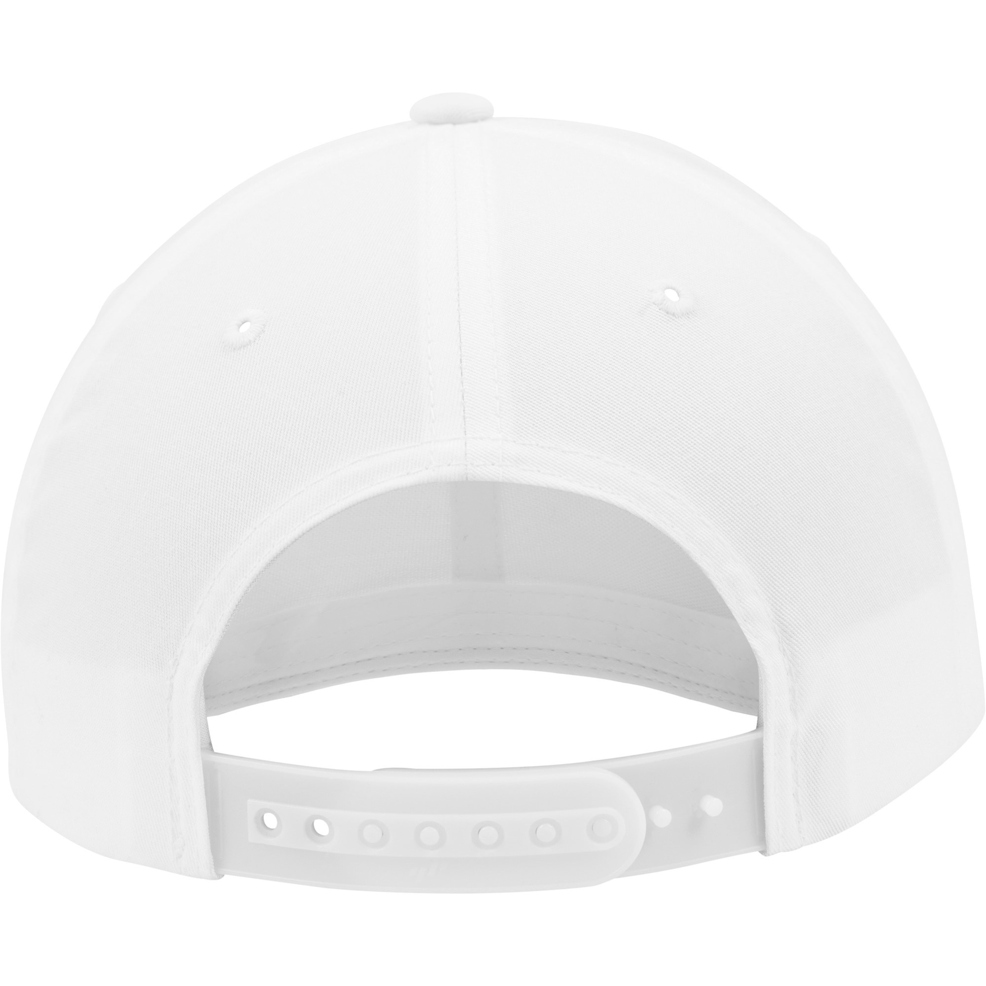Flexfit by Yupoong Curved Classic Snapback - Golf Cap (7706) - Bild 41 von 43