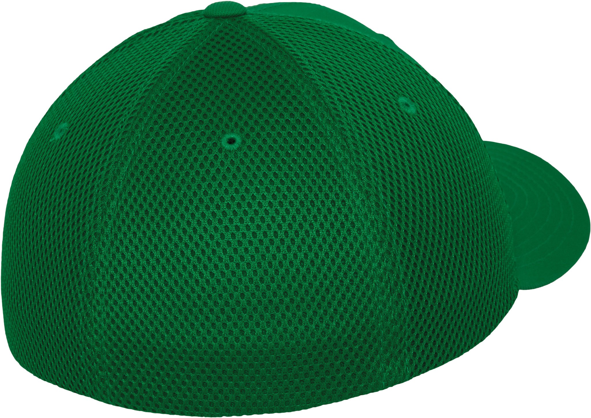 Flexfit by Yupoong Tactel Mesh 6533 - Unisex Sport Curved Peak Snapack Cap - Bild 16 von 37