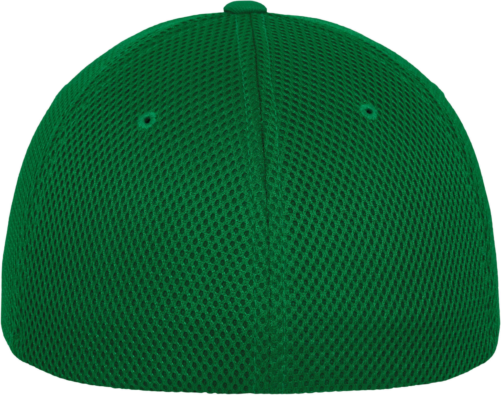Flexfit by Yupoong Tactel Mesh 6533 - Unisex Sport Curved Peak Snapack Cap - Bild 15 von 37