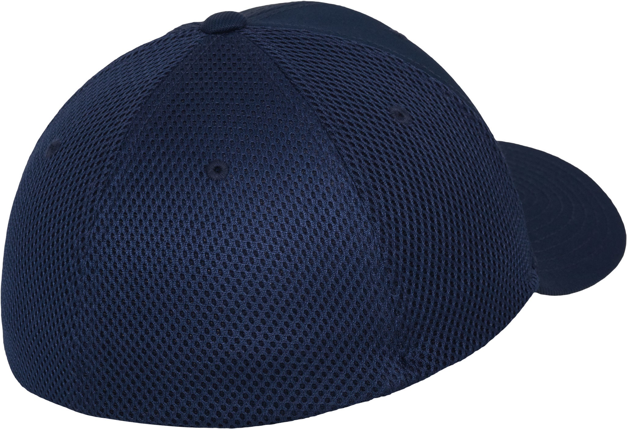 Flexfit by Yupoong Tactel Mesh 6533 - Unisex Sport Curved Peak Snapack Cap - Bild 20 von 37