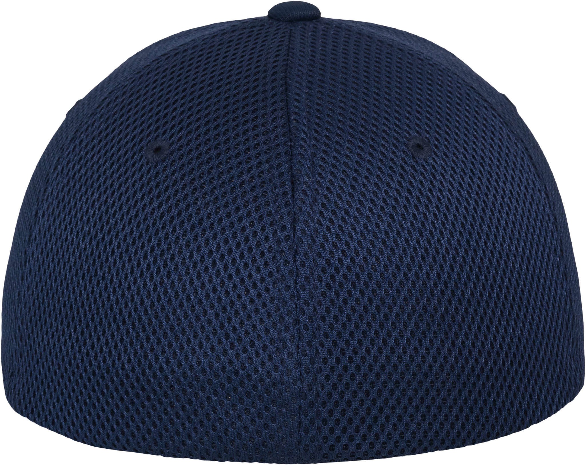 Flexfit by Yupoong Tactel Mesh 6533 - Unisex Sport Curved Peak Snapack Cap - Bild 19 von 37