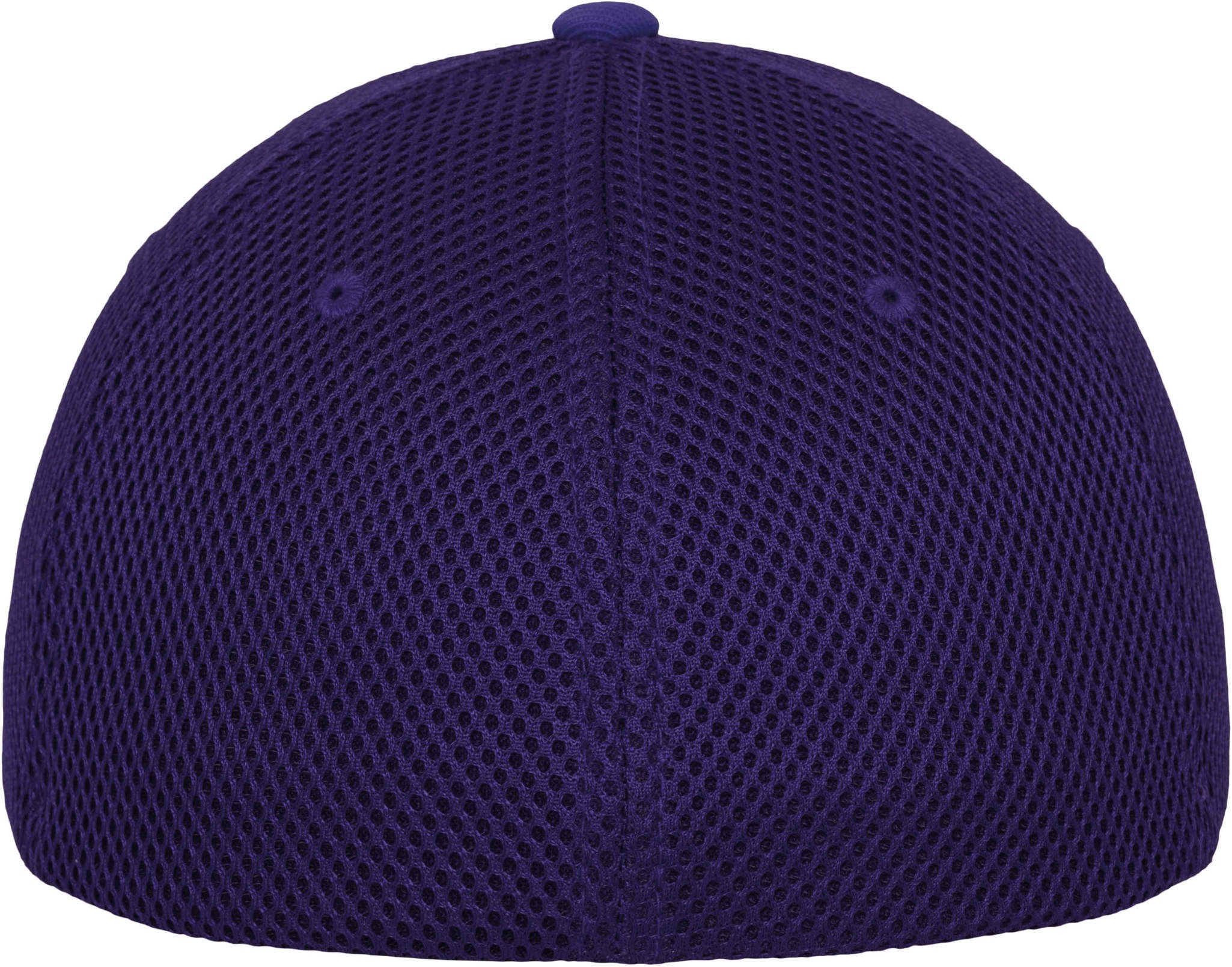 Flexfit by Yupoong Tactel Mesh 6533 - Unisex Sport Curved Peak Snapack Cap - Bild 23 von 37