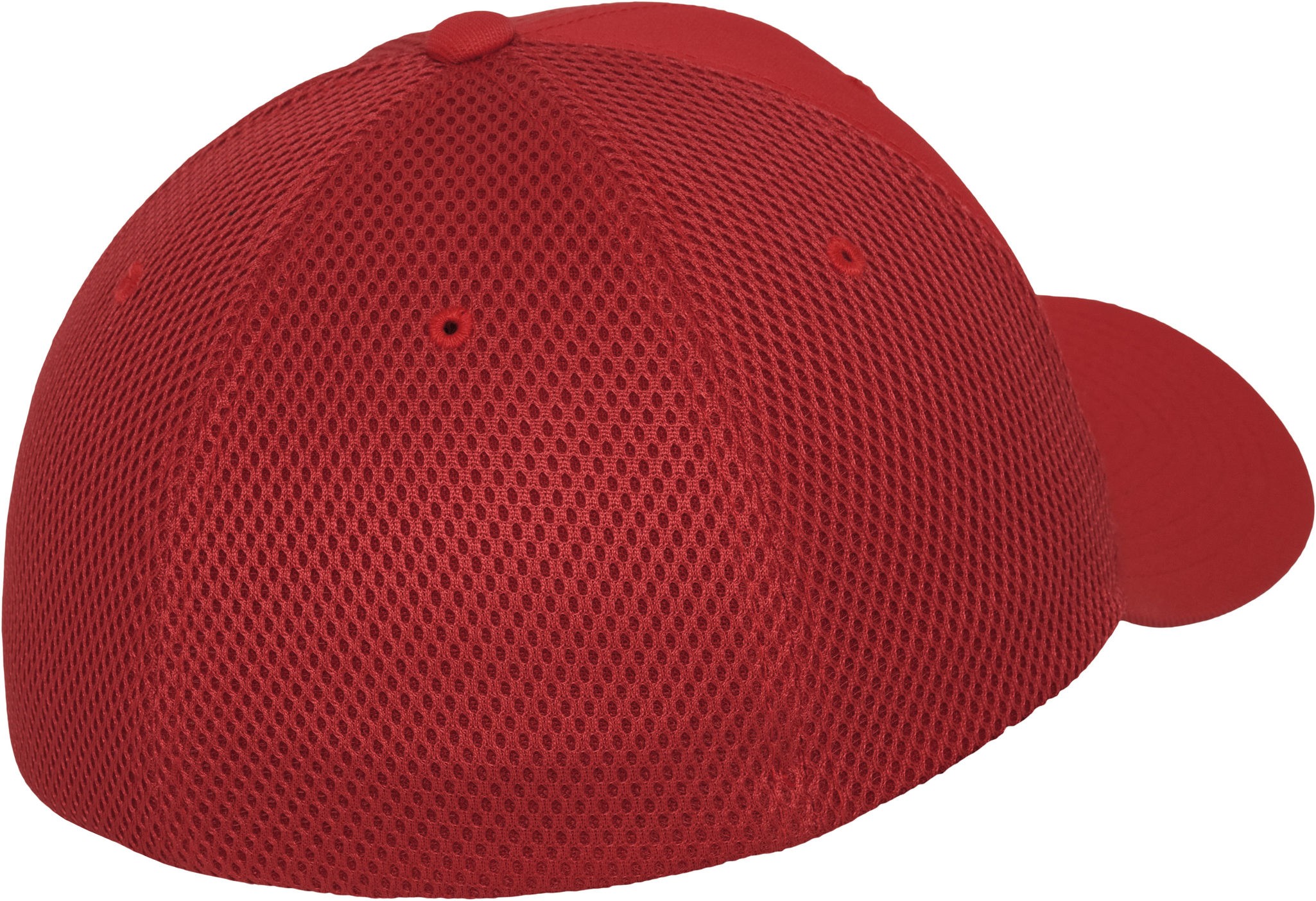 Flexfit by Yupoong Tactel Mesh 6533 - Unisex Sport Curved Peak Snapack Cap - Bild 28 von 37