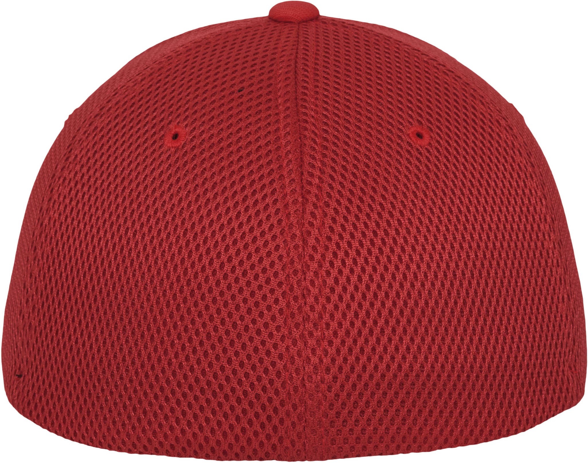 Flexfit by Yupoong Tactel Mesh 6533 - Unisex Sport Curved Peak Snapack Cap - Bild 27 von 37