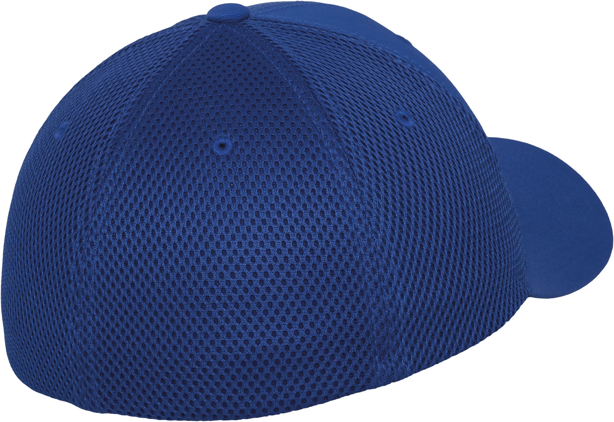 Flexfit by Yupoong Tactel Mesh 6533 - Unisex Sport Curved Peak Snapack Cap - Bild 32 von 37