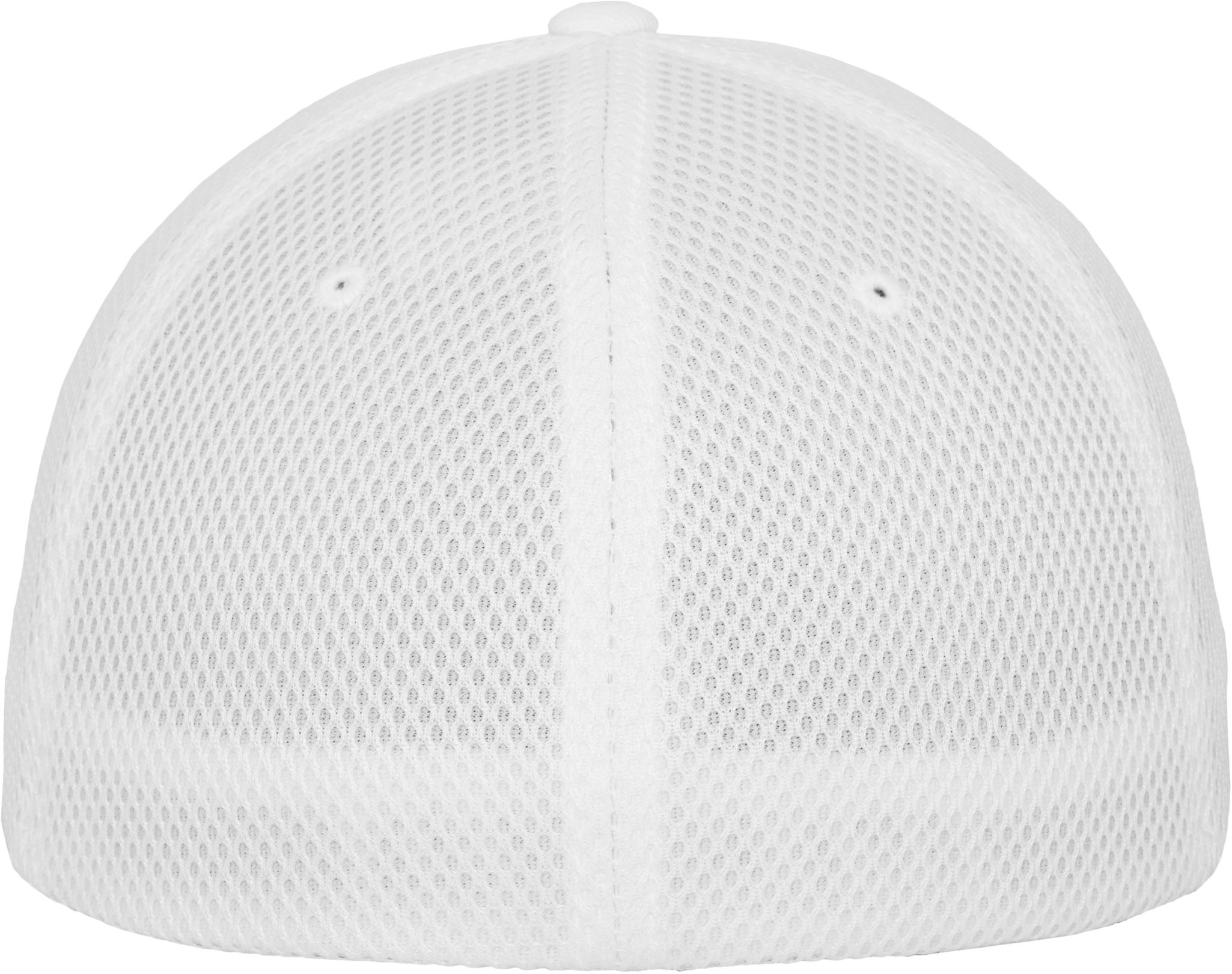 Flexfit by Yupoong Tactel Mesh 6533 - Unisex Sport Curved Peak Snapack Cap - Bild 35 von 37