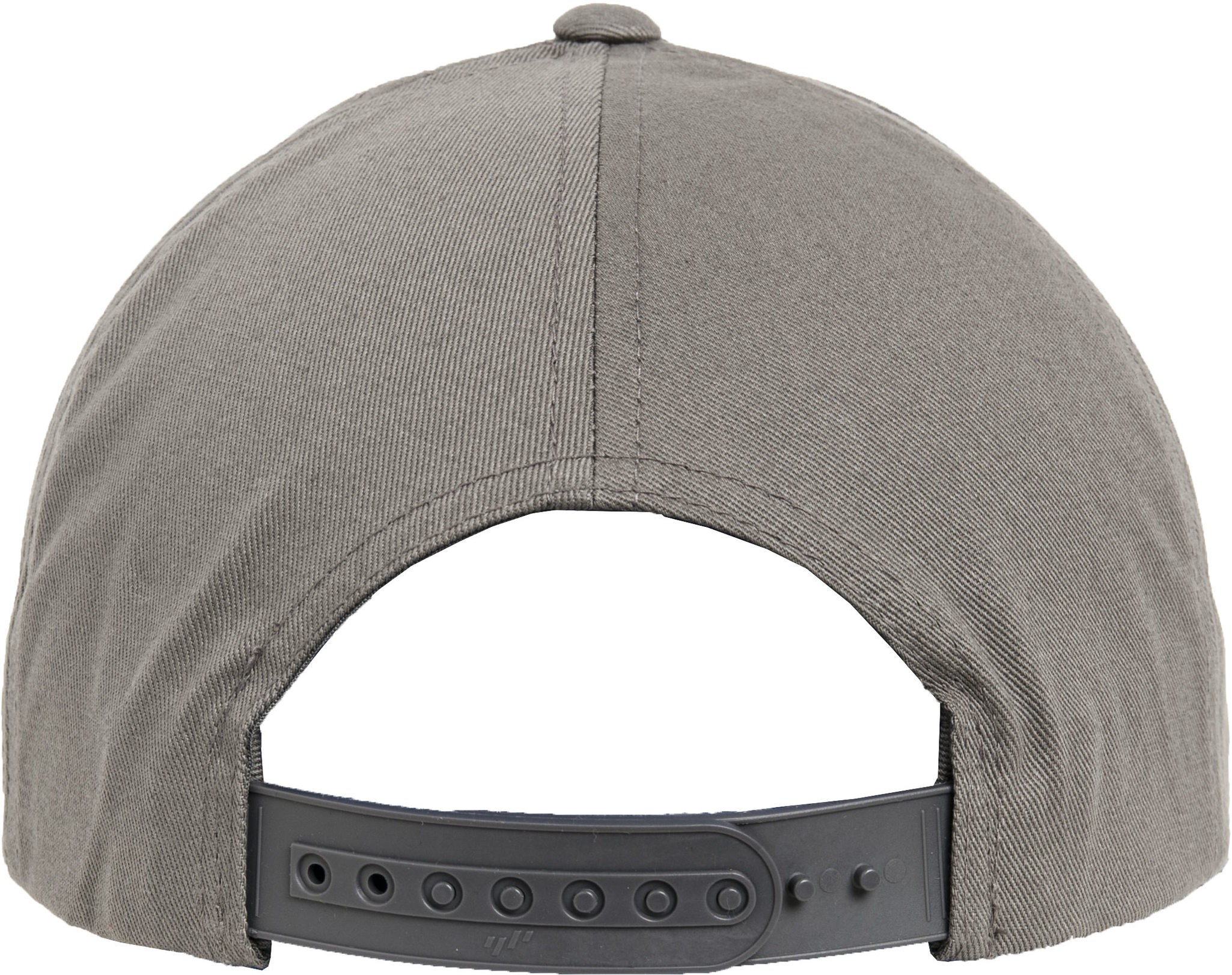 Flexfit by Yupoong 5 Panel Curved Classic Snapback 7707 - Unisex Sports Cap - Picture 14 of 20