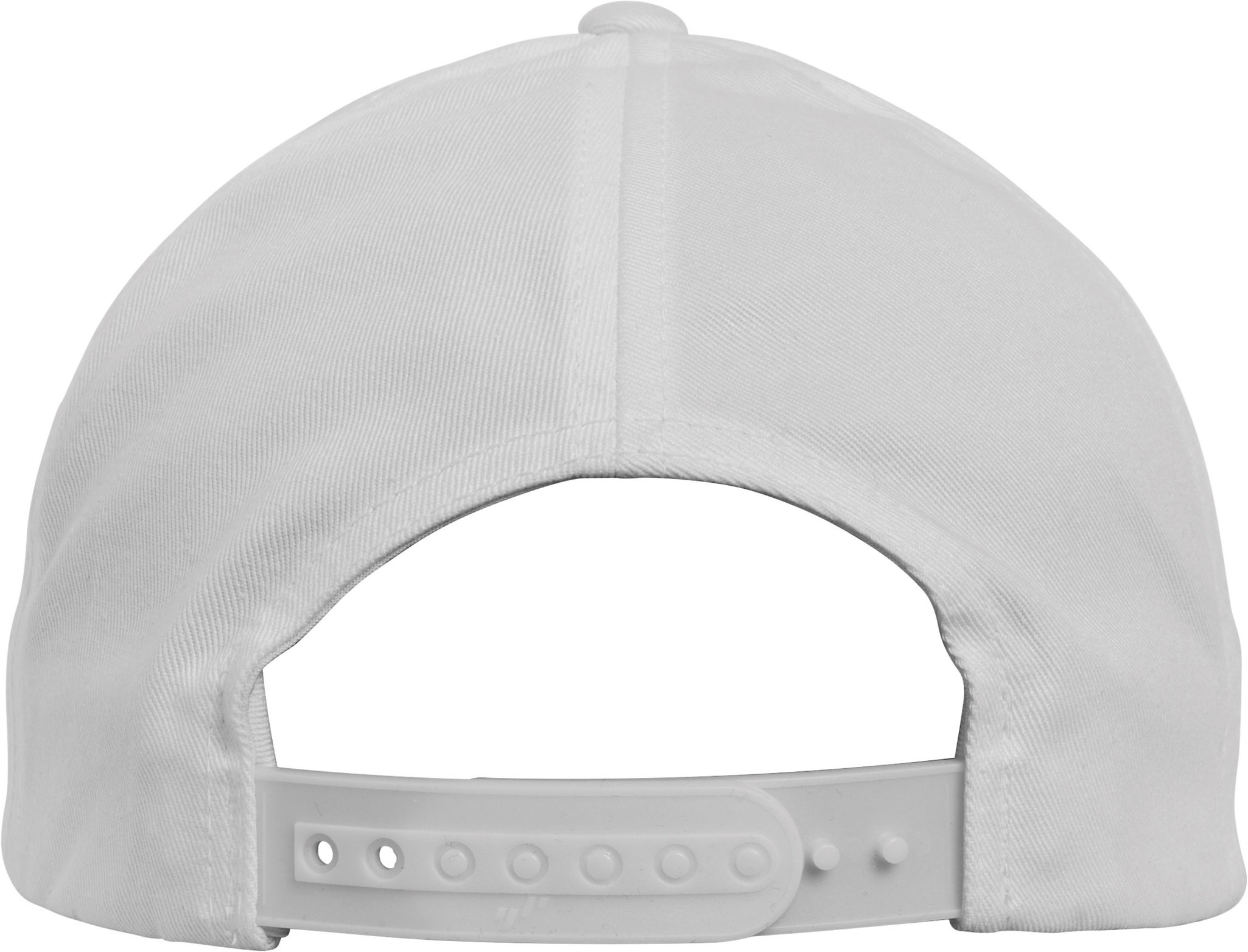 Flexfit by Yupoong 5 Panel Curved Classic Snapback 7707 - Unisex Sports Cap - Picture 11 of 20