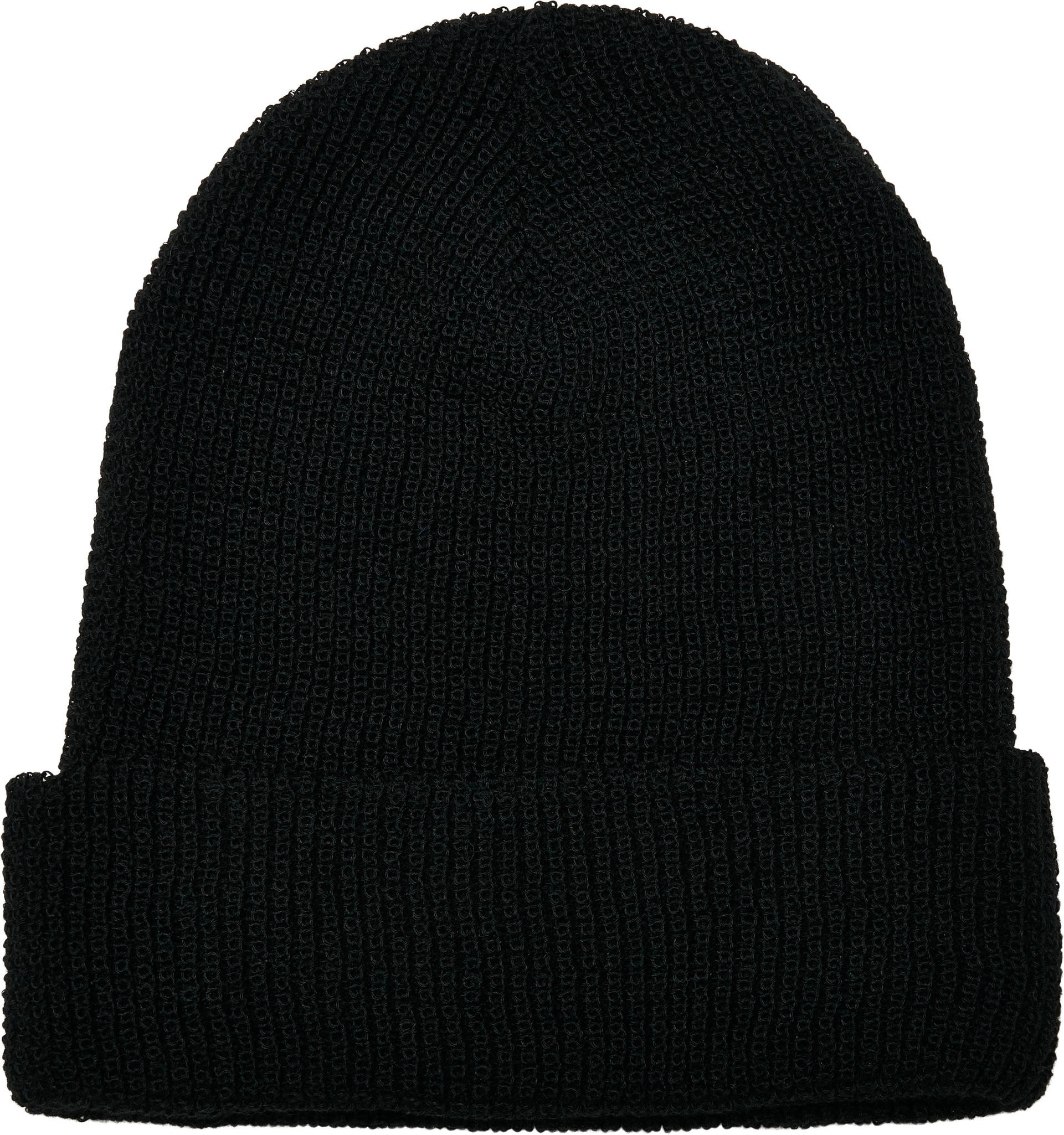 Flexfit by Yupoong Recycled Yarn Waffle Knit Beanie 1505RY - 100% Polyester