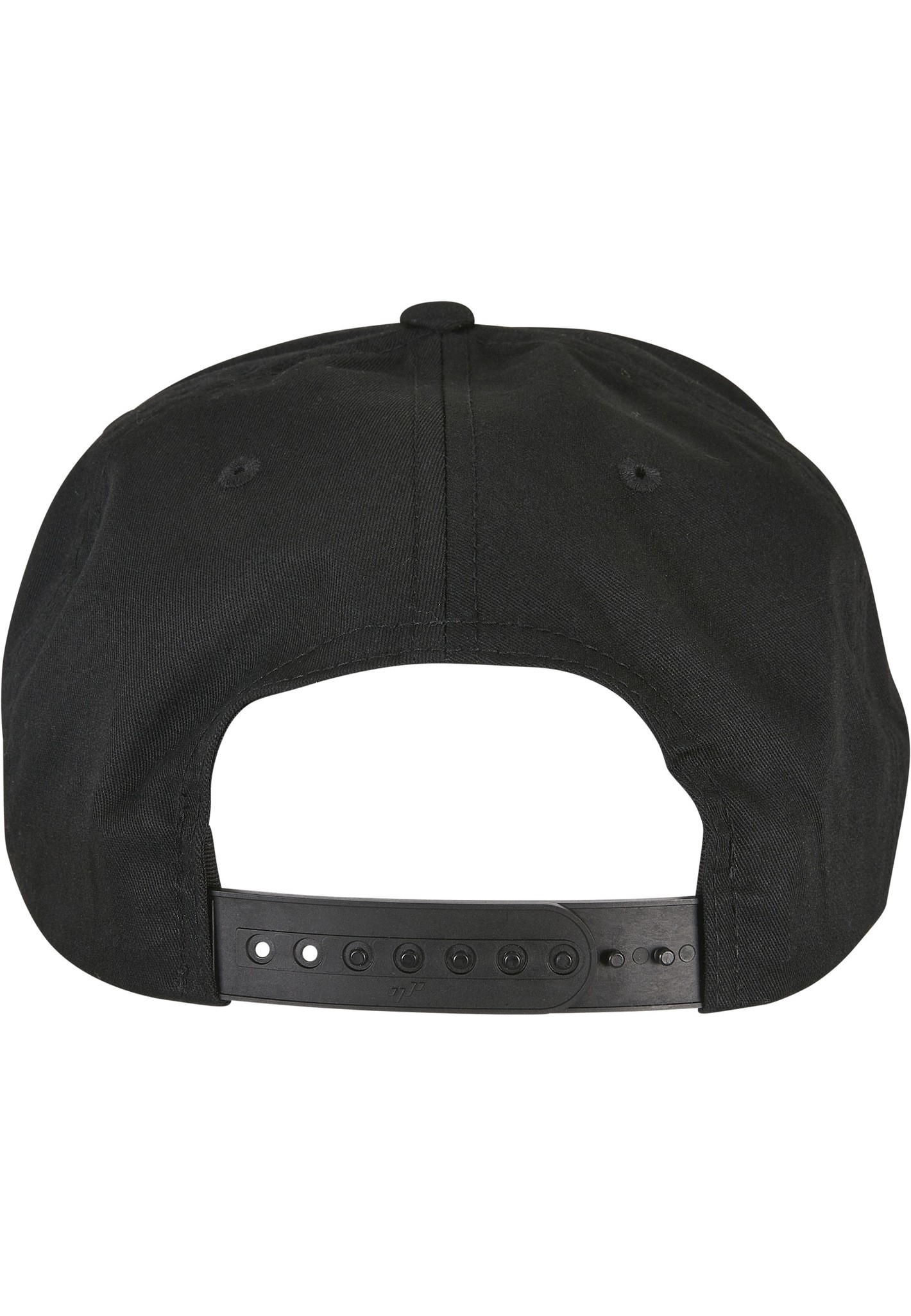 Flexfit by Yupoong YP Classics Classic Poplin Golf Cap 6002 - Visiera piatta - Foto 7 di 14