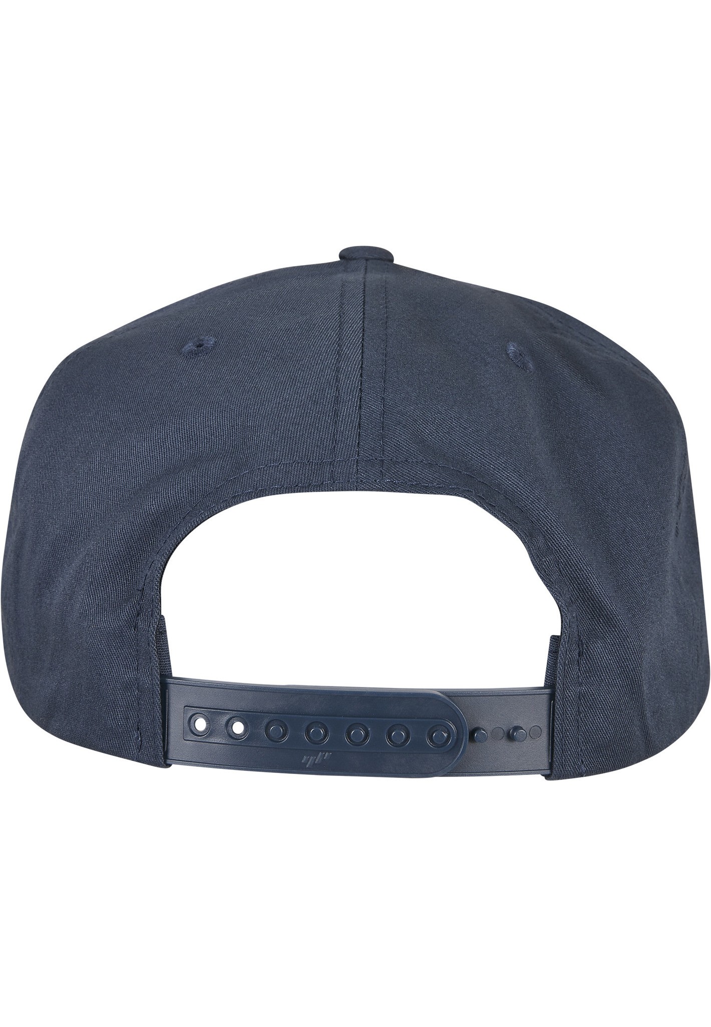 Flexfit by Yupoong YP Classics Classic Poplin Golf Cap 6002 - Visiera piatta - Foto 10 di 14
