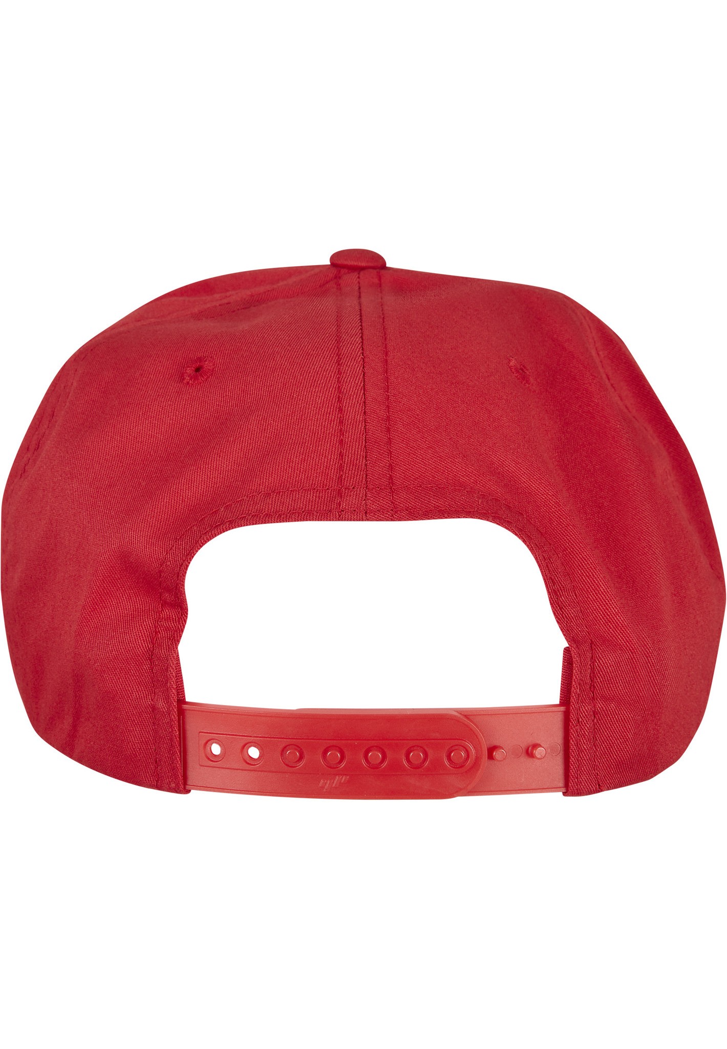 Flexfit by Yupoong YP Classics Classic Poplin Golf Cap 6002 - Visiera piatta - Foto 13 di 14